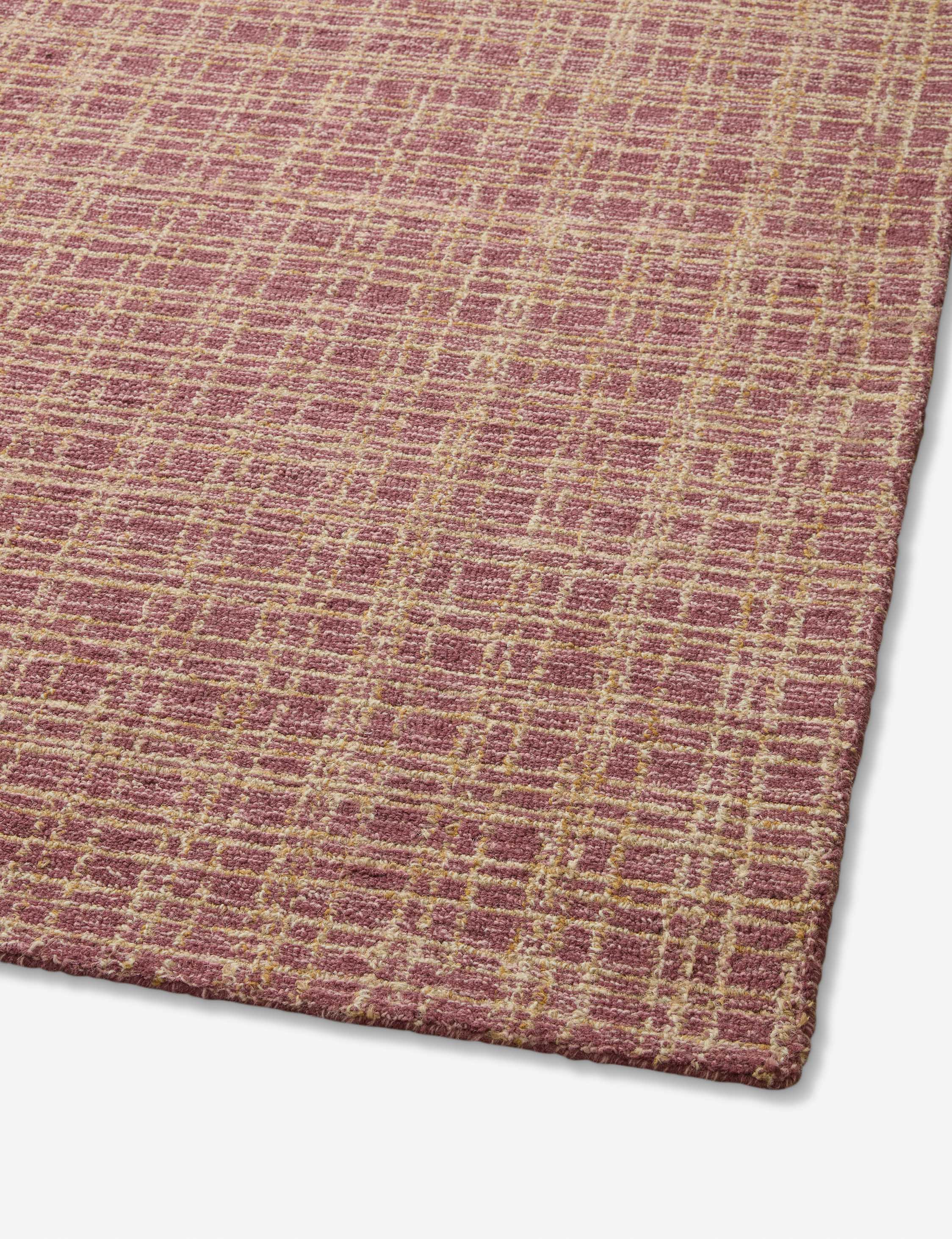 Polly I Hand-Tufted Wool Rug by Chris Loves Julia x Loloi - Image 5