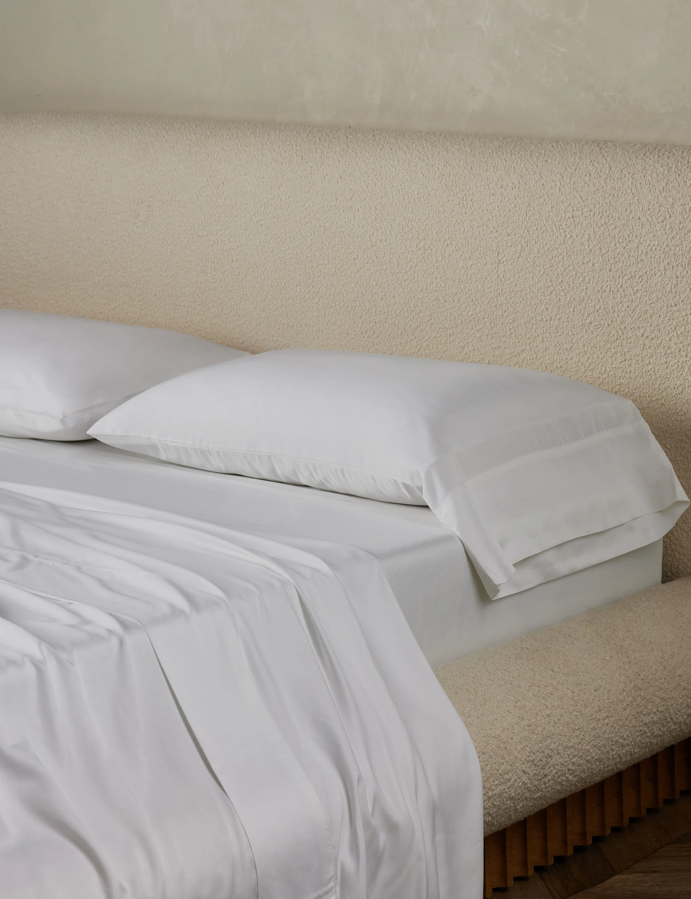 Bamboo Sheet Set by Pom Pom at Home - Image 3