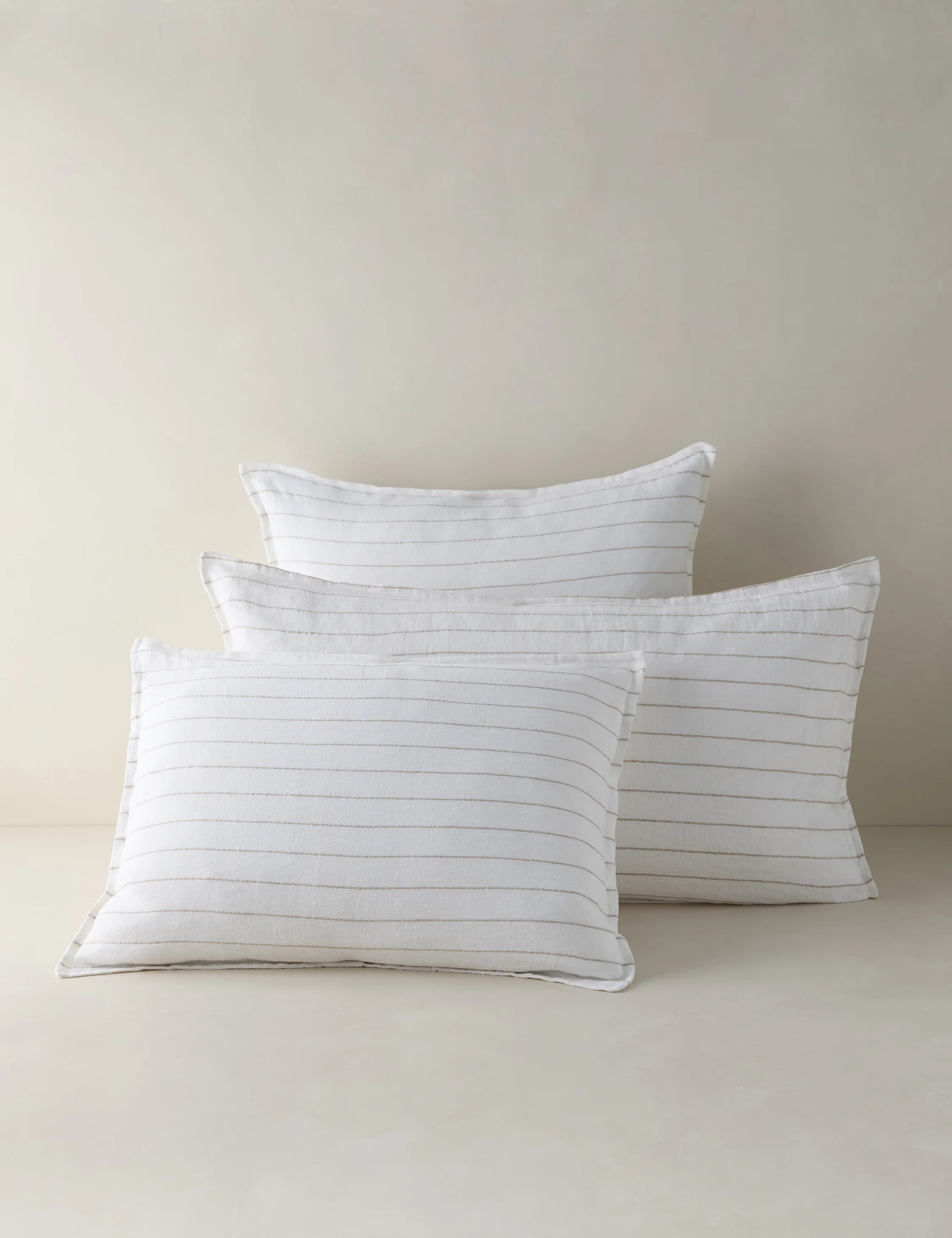 Blake Linen Sham by Pom Pom at Home - Image 10