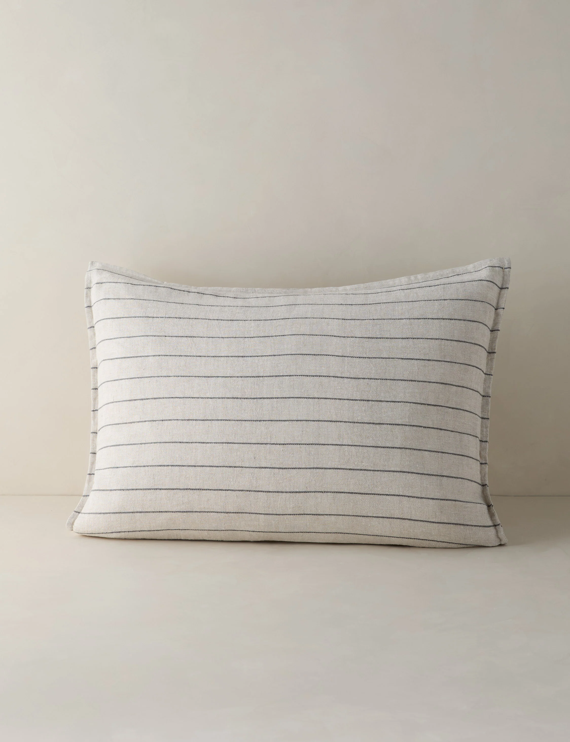 Blake Linen Sham by Pom Pom at Home - Image 13