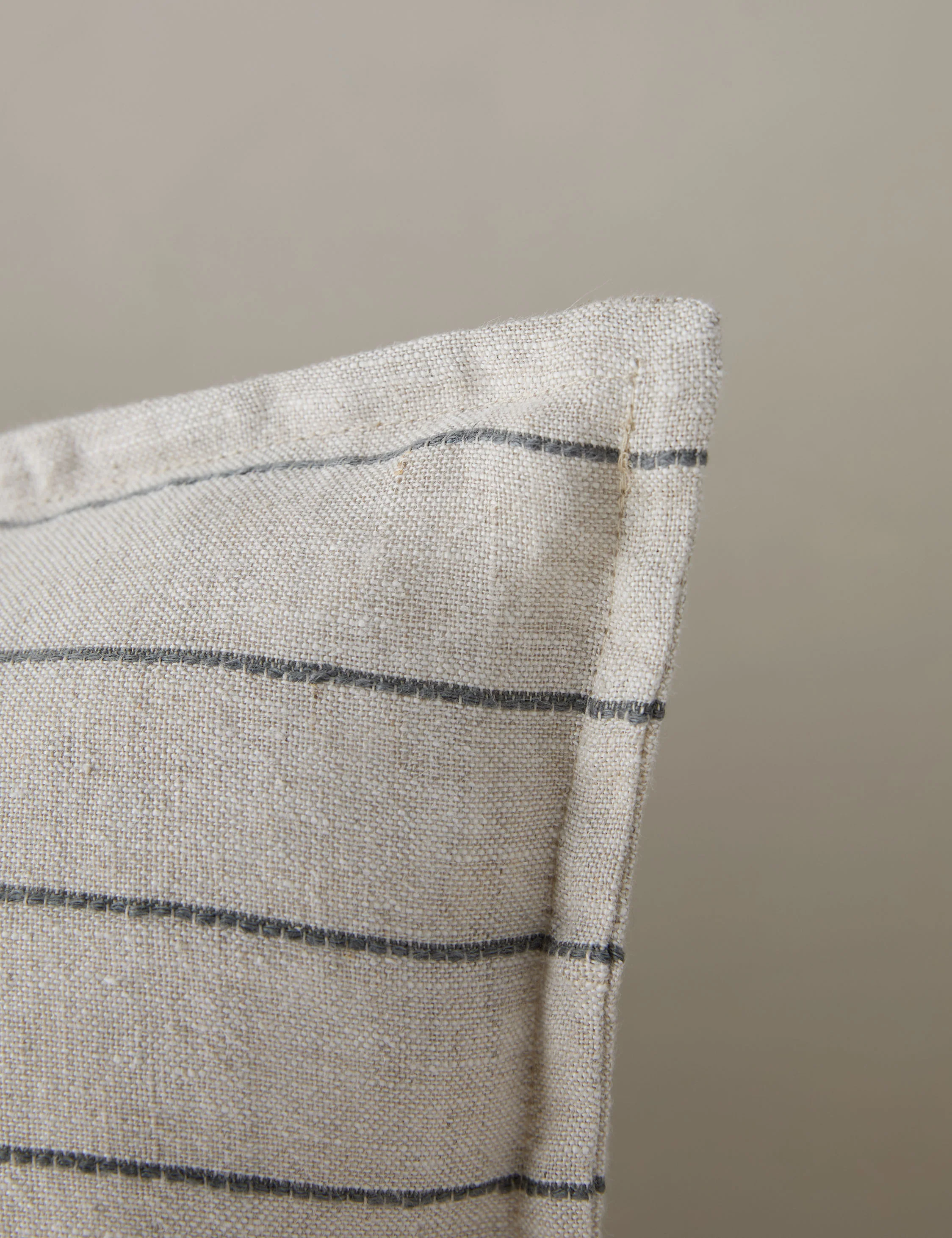 Blake Linen Sham by Pom Pom at Home - Image 15