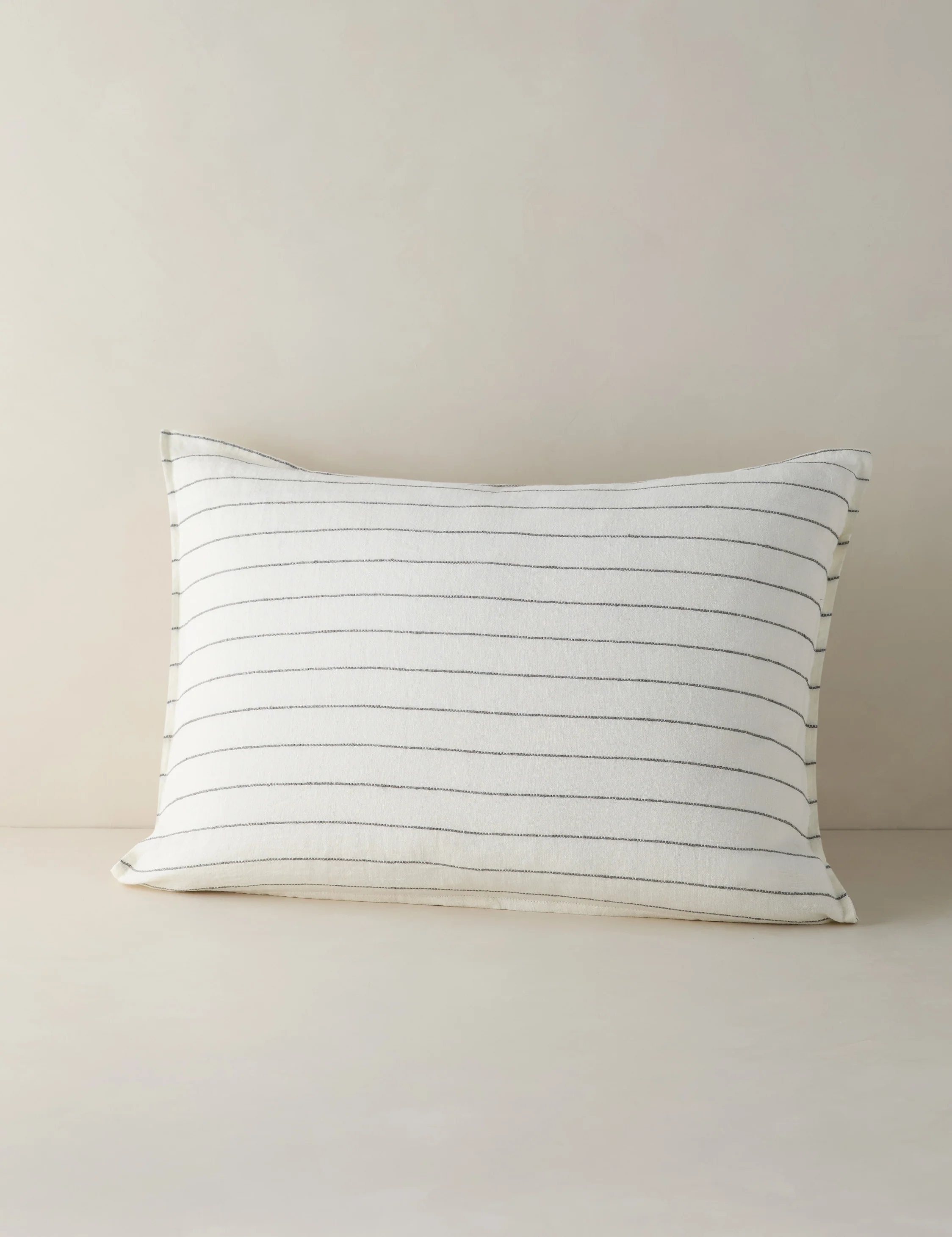 Blake Linen Sham by Pom Pom at Home - Image 17