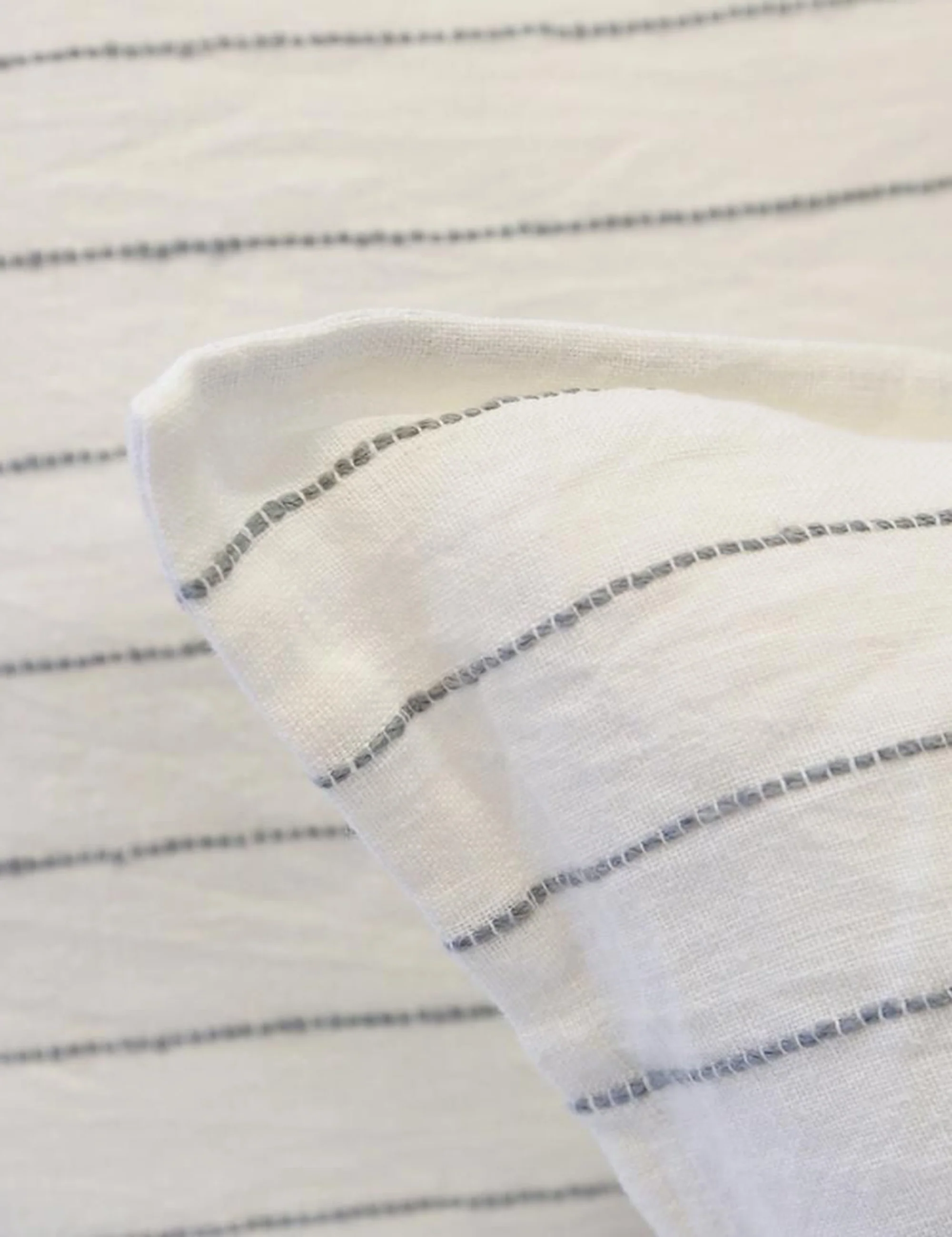 Blake Linen Sham by Pom Pom at Home - Image 21