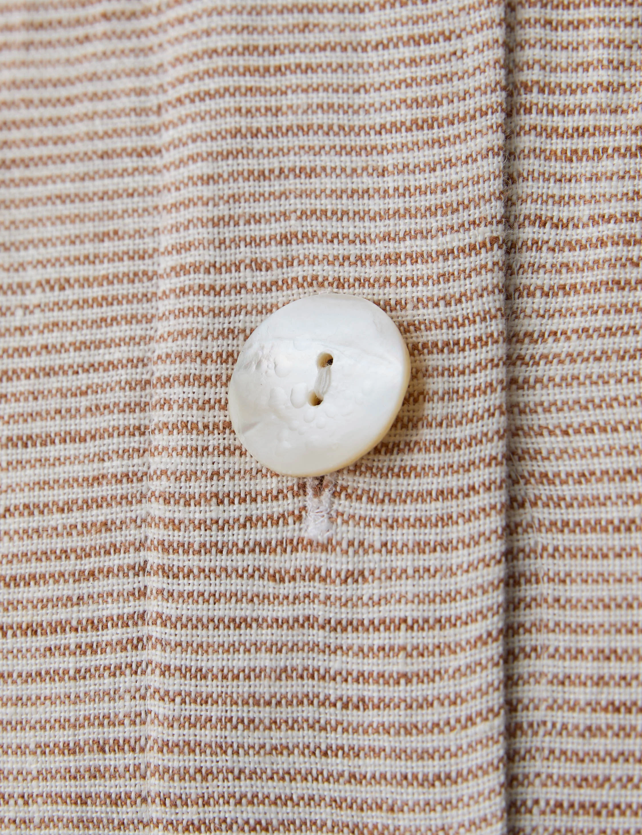 Logan Linen Duvet by Pom Pom at Home - Image 7
