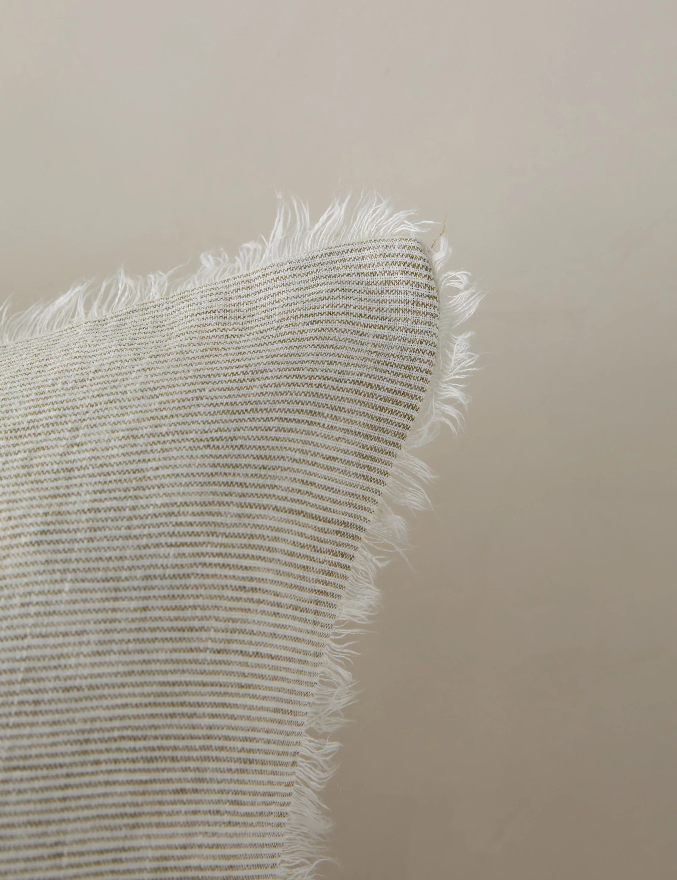 Logan Linen Sham by Pom Pom at Home - Image 12