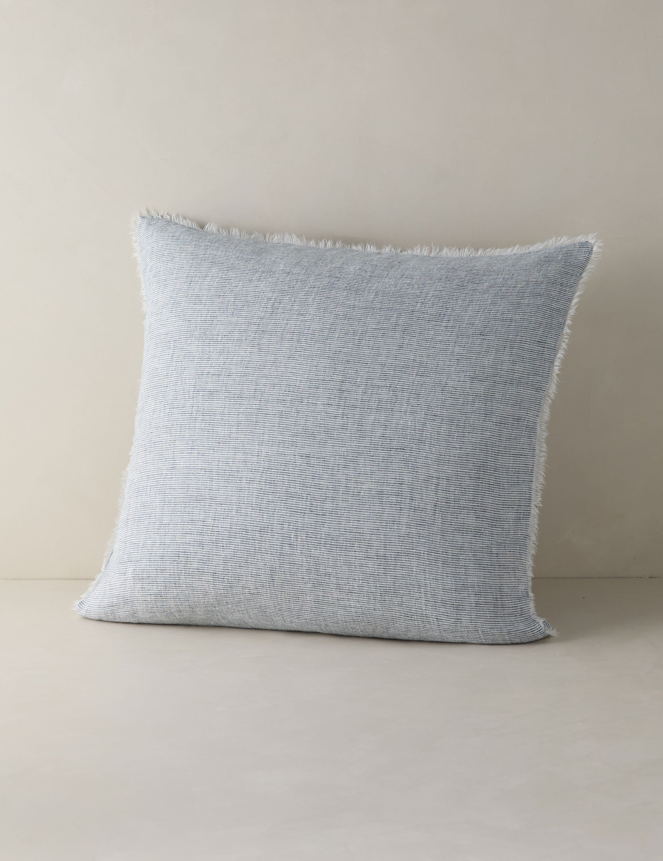 Logan Linen Sham by Pom Pom at Home - Image 15