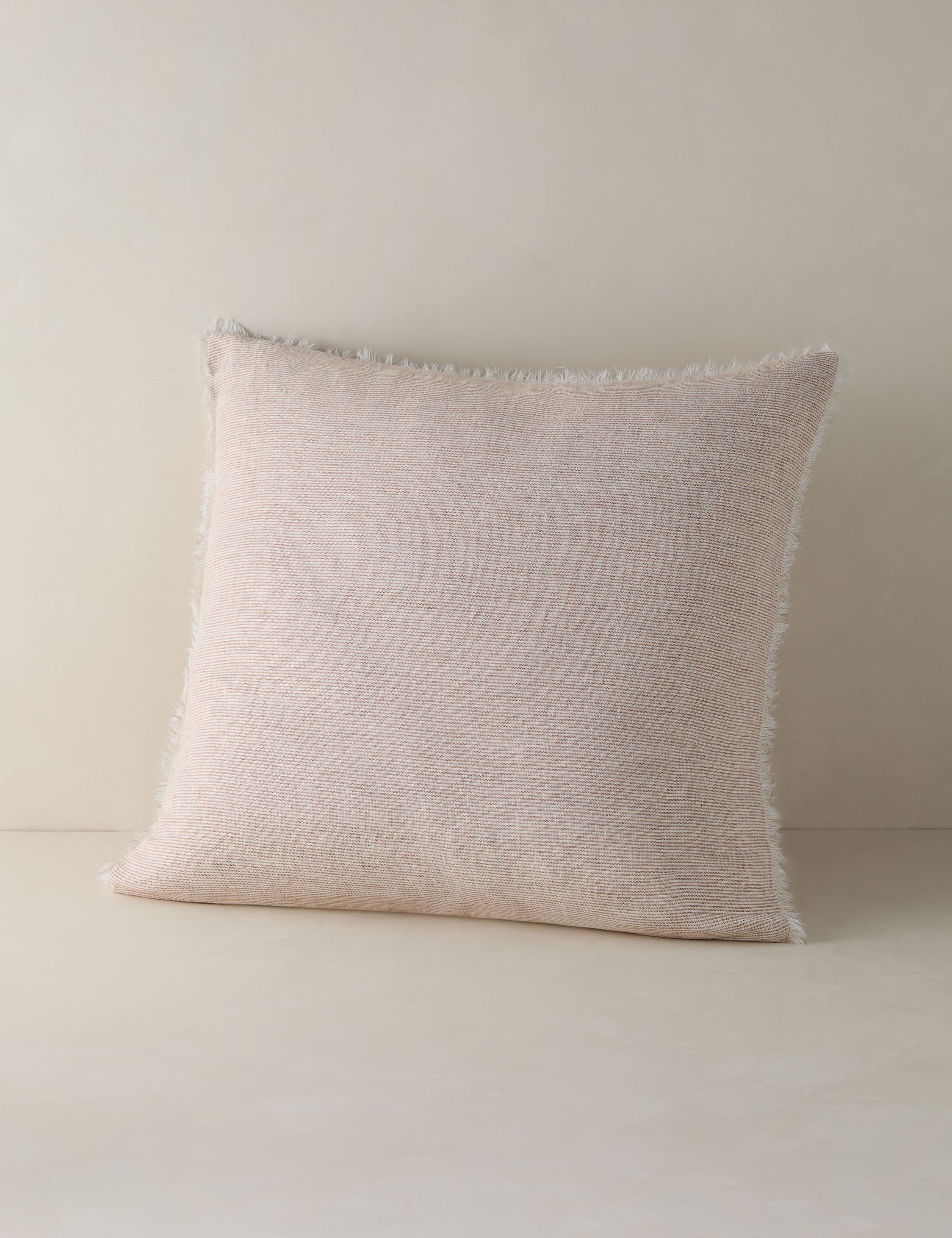 Logan Linen Sham by Pom Pom at Home - Image 2