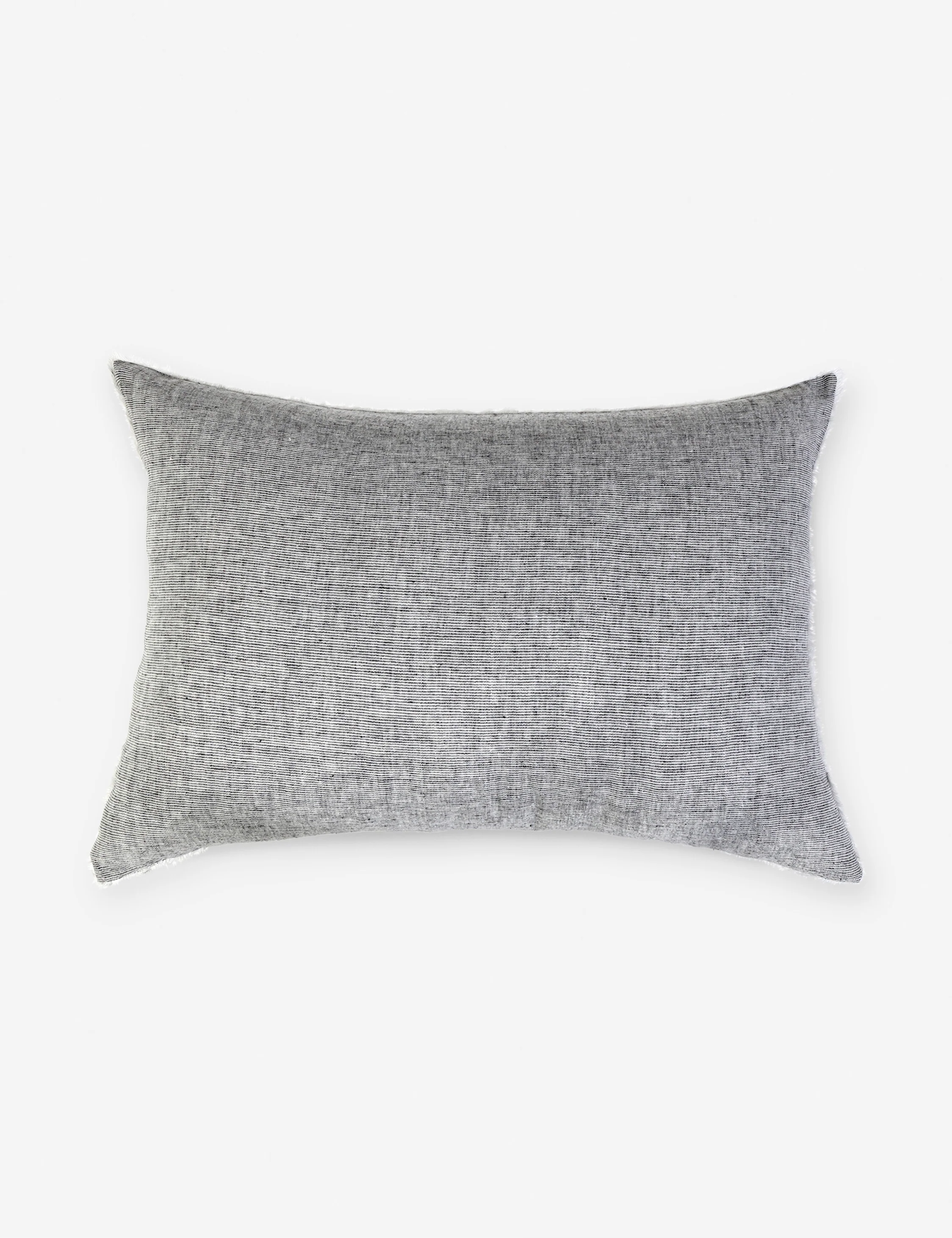 Logan Linen Sham by Pom Pom at Home - Image 20