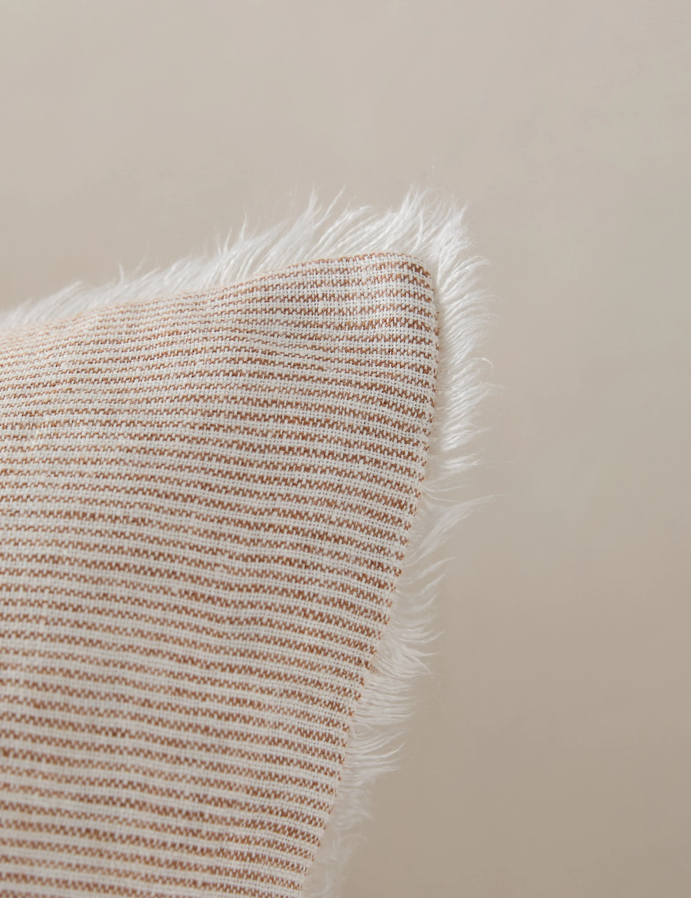 Logan Linen Sham by Pom Pom at Home - Image 6