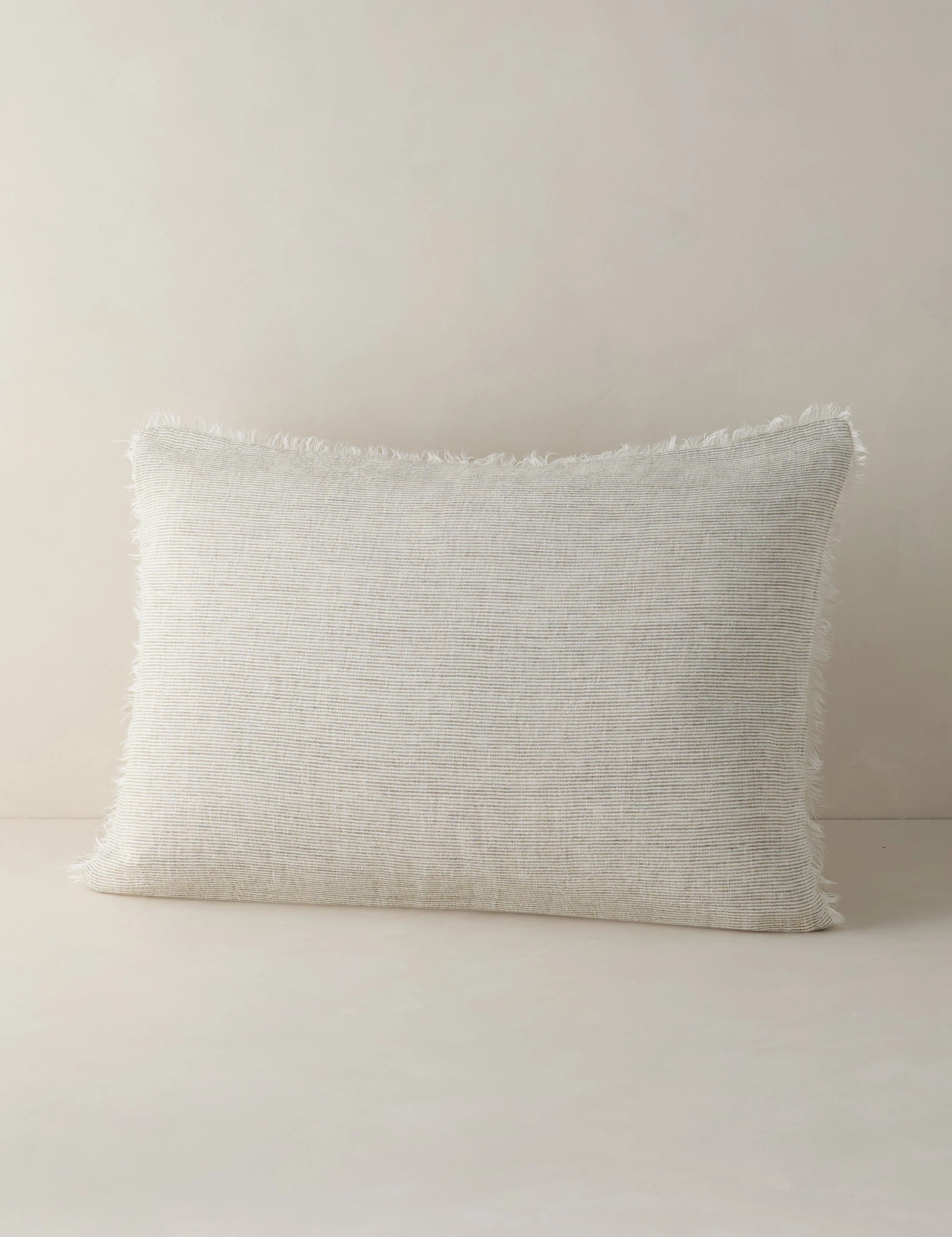 Logan Linen Sham by Pom Pom at Home - Image 8
