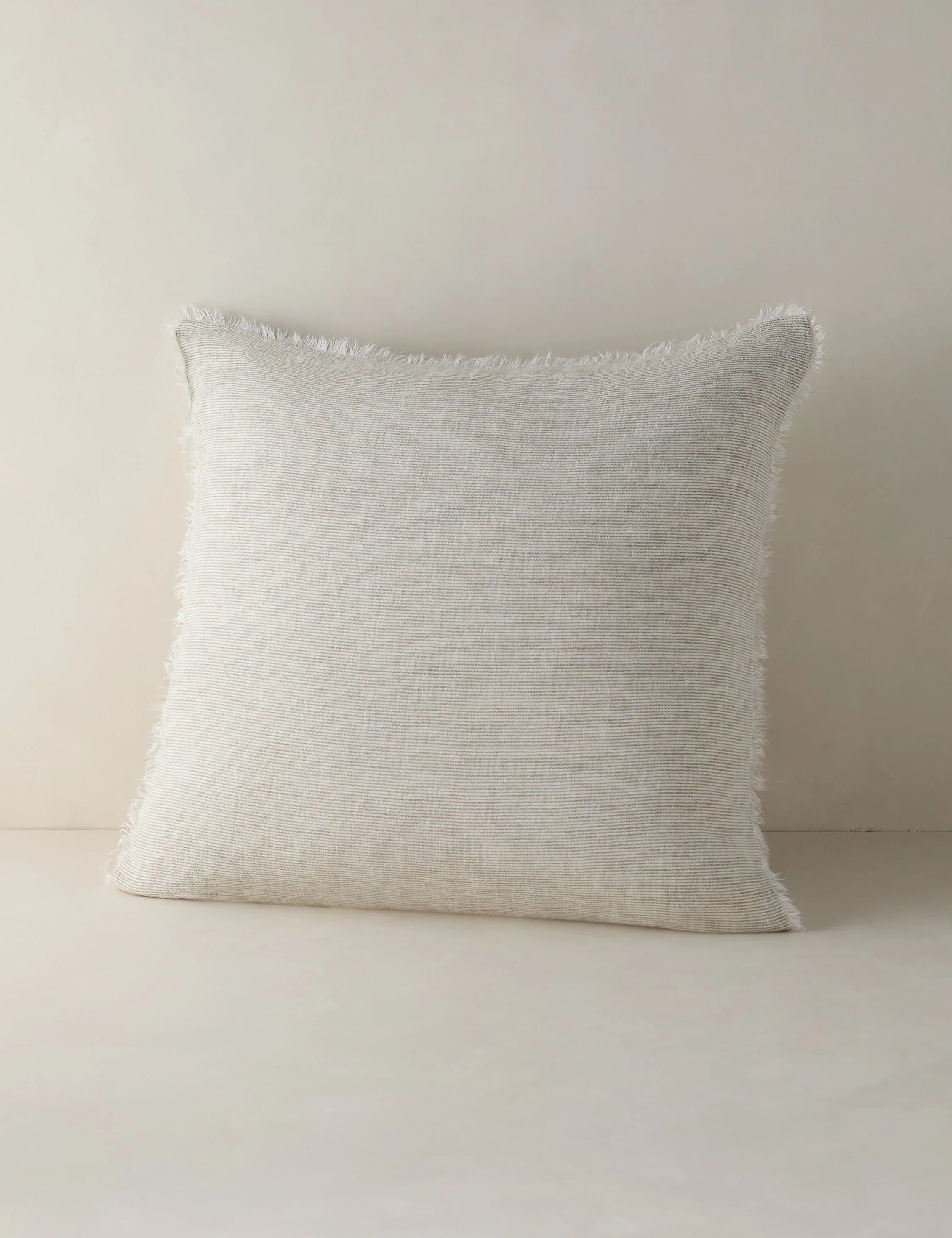 Logan Linen Sham by Pom Pom at Home - Image 9