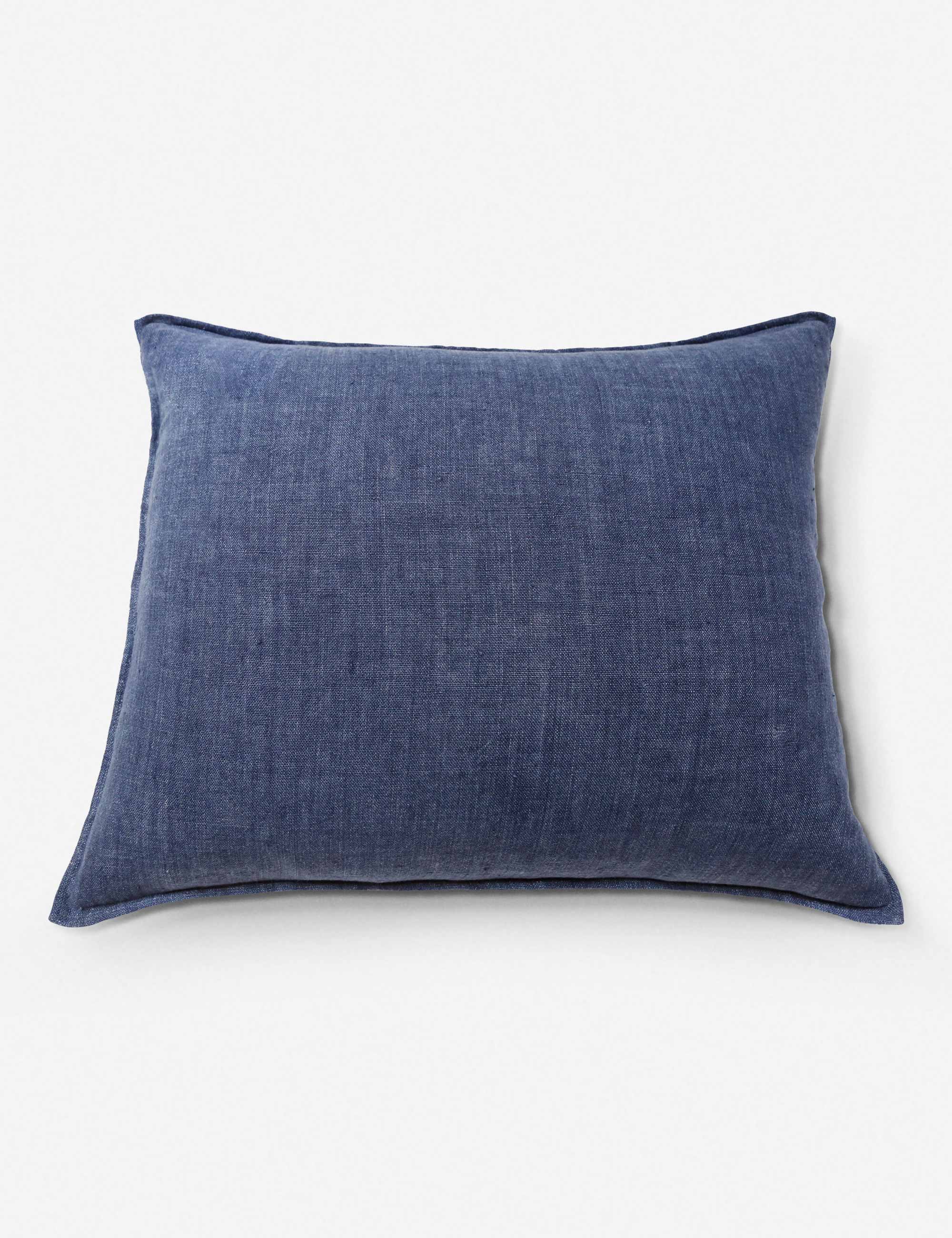 Montauk Pillow by Pom Pom at Home - Image 4