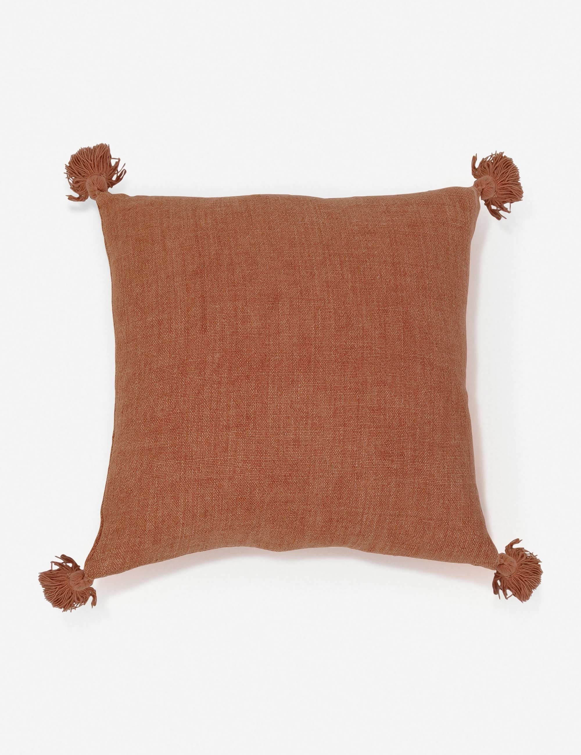 Montauk Pillow by Pom Pom at Home - Image 6
