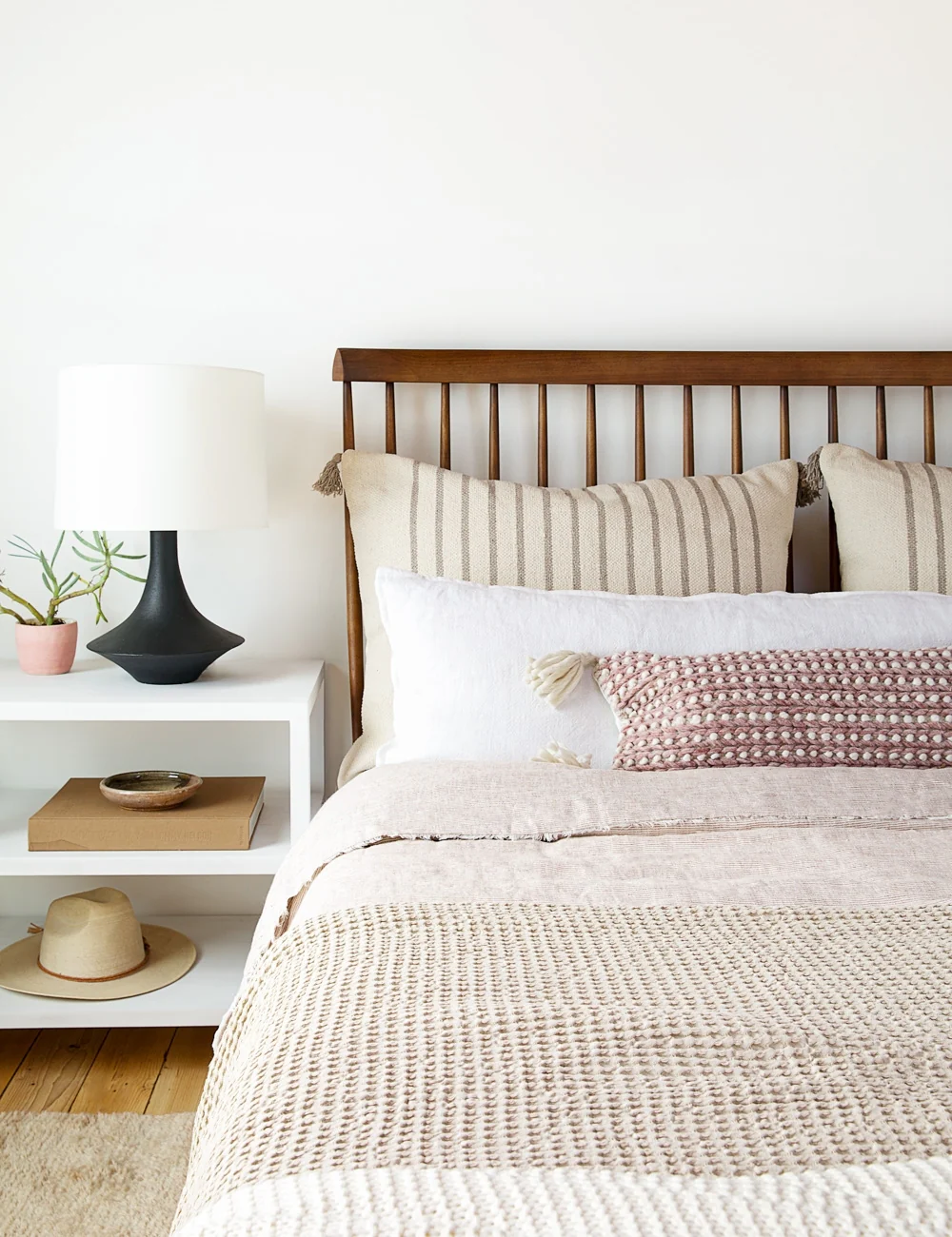 Montauk Pillow by Pom Pom at Home - Image 7