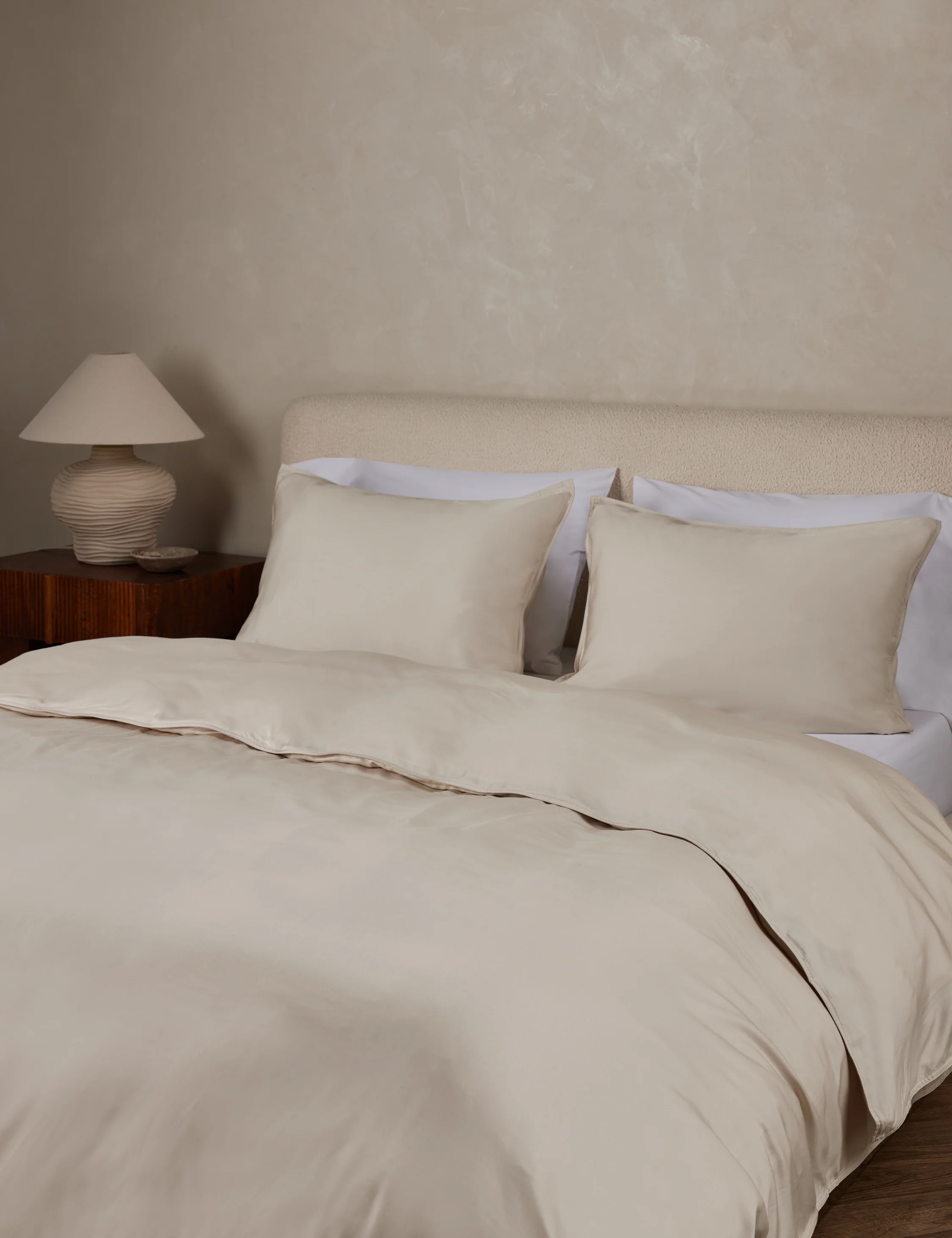 Parker Bamboo Duvet Set by Pom Pom at Home - Image 7