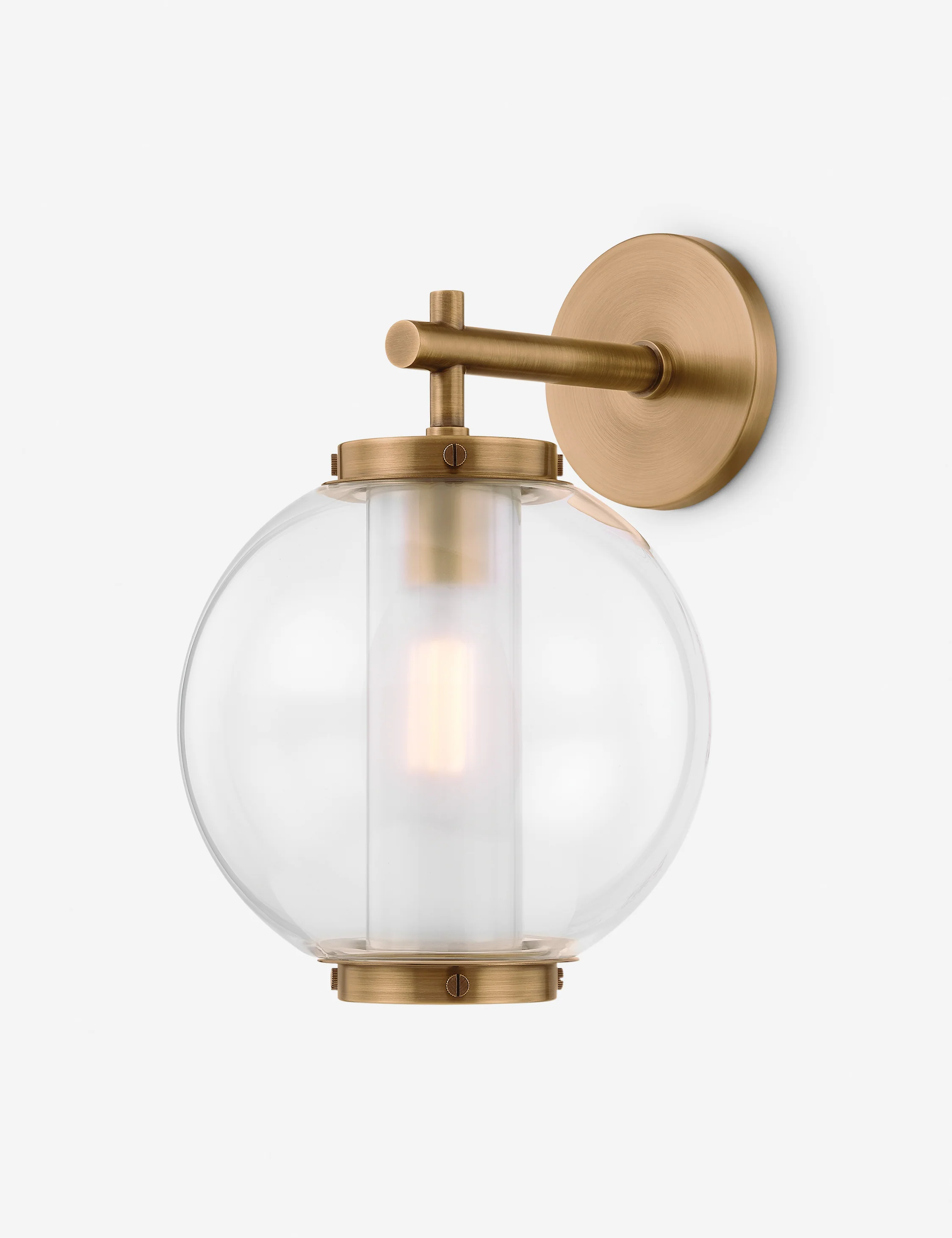 Pomeline Outdoor Sconce - Image 5