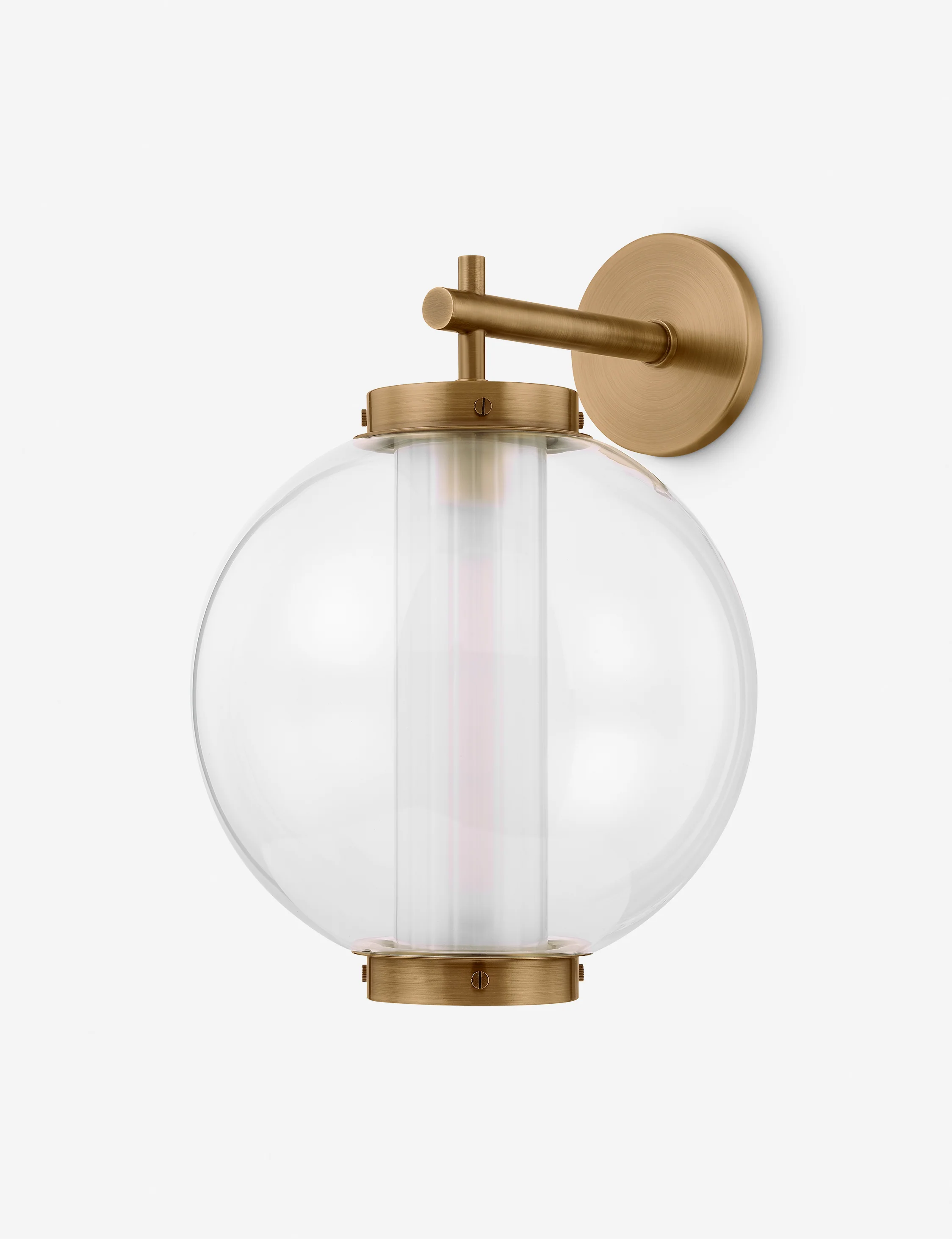 Pomeline Outdoor Sconce - Image 6