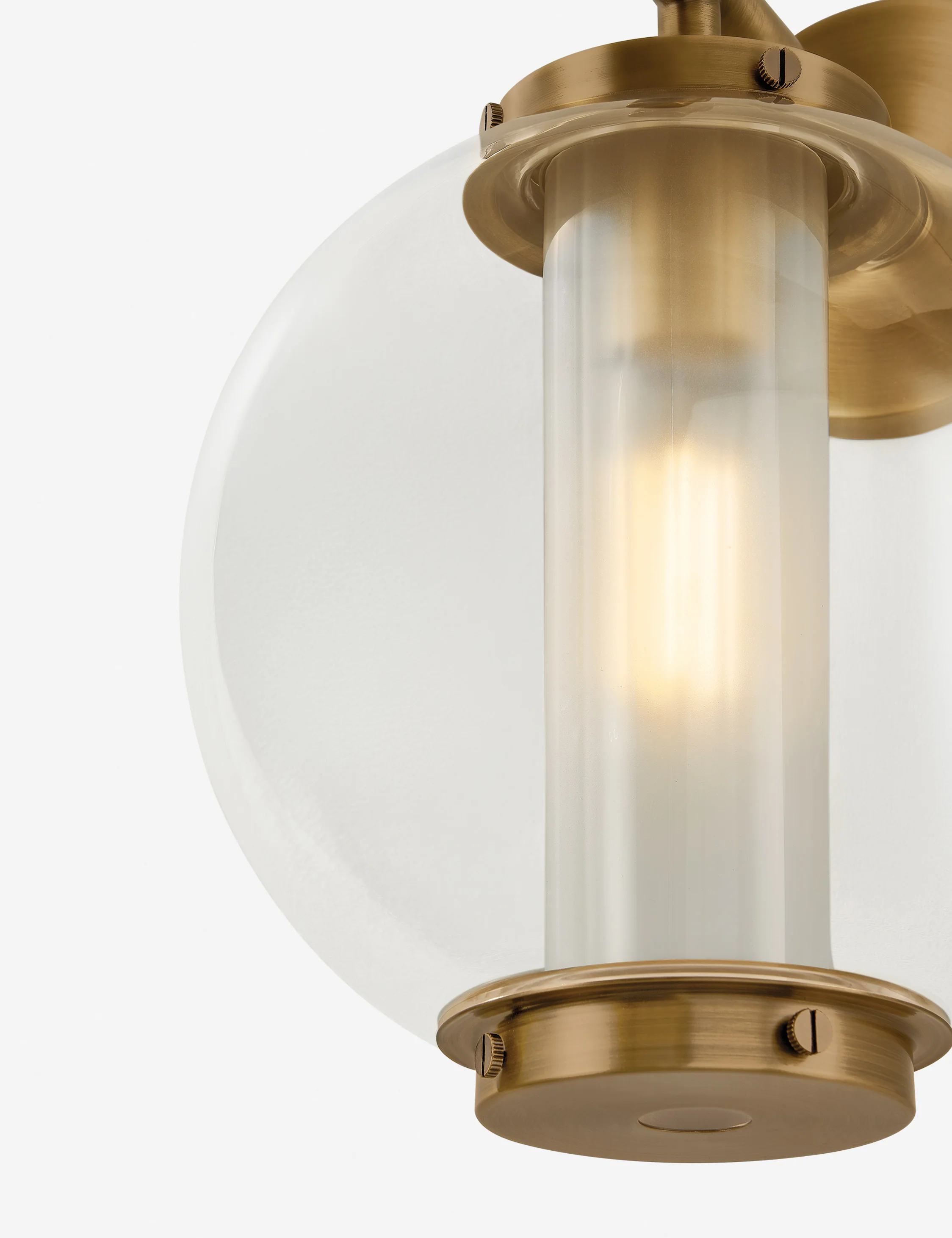 Pomeline Outdoor Sconce - Image 7