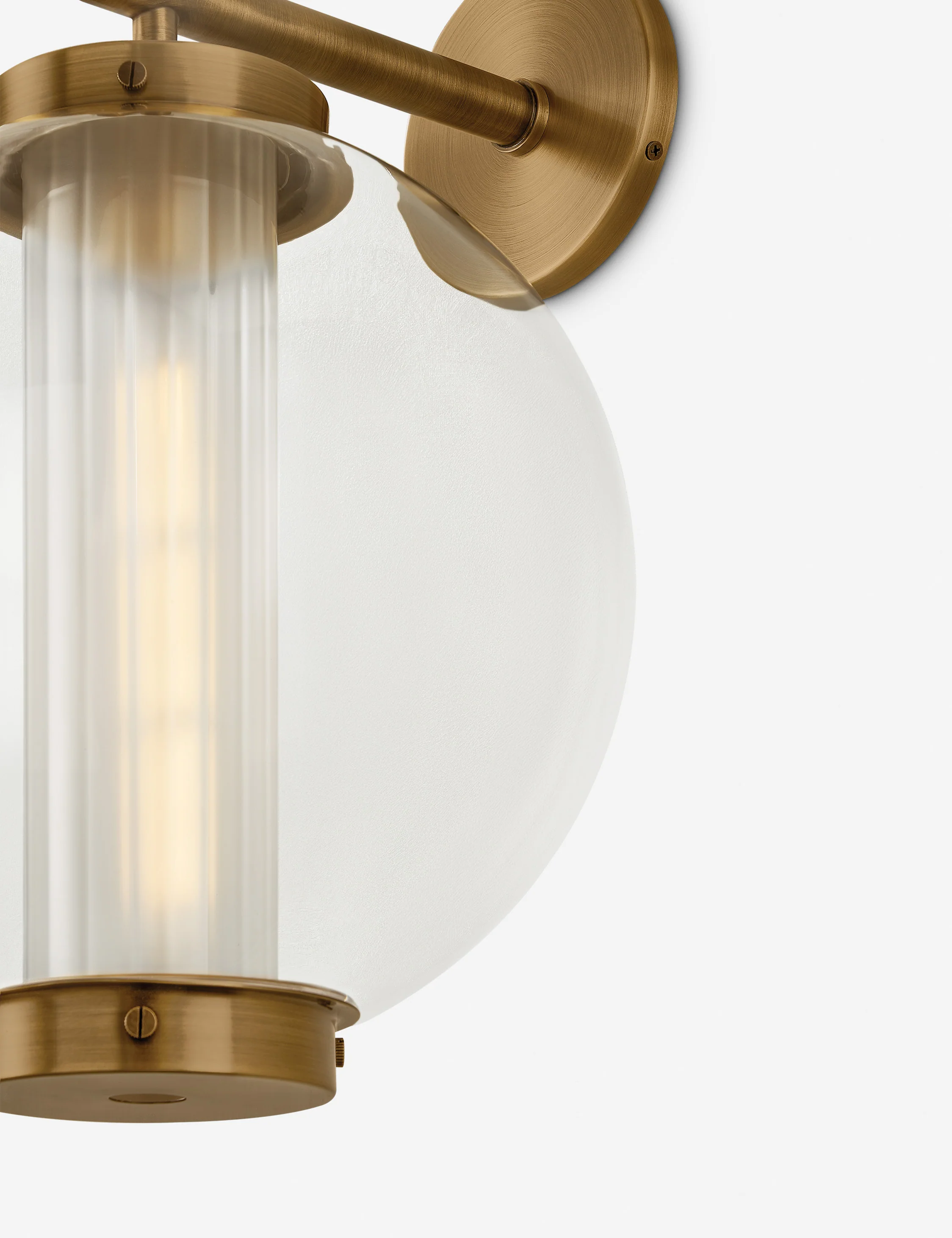 Pomeline Outdoor Sconce - Image 8