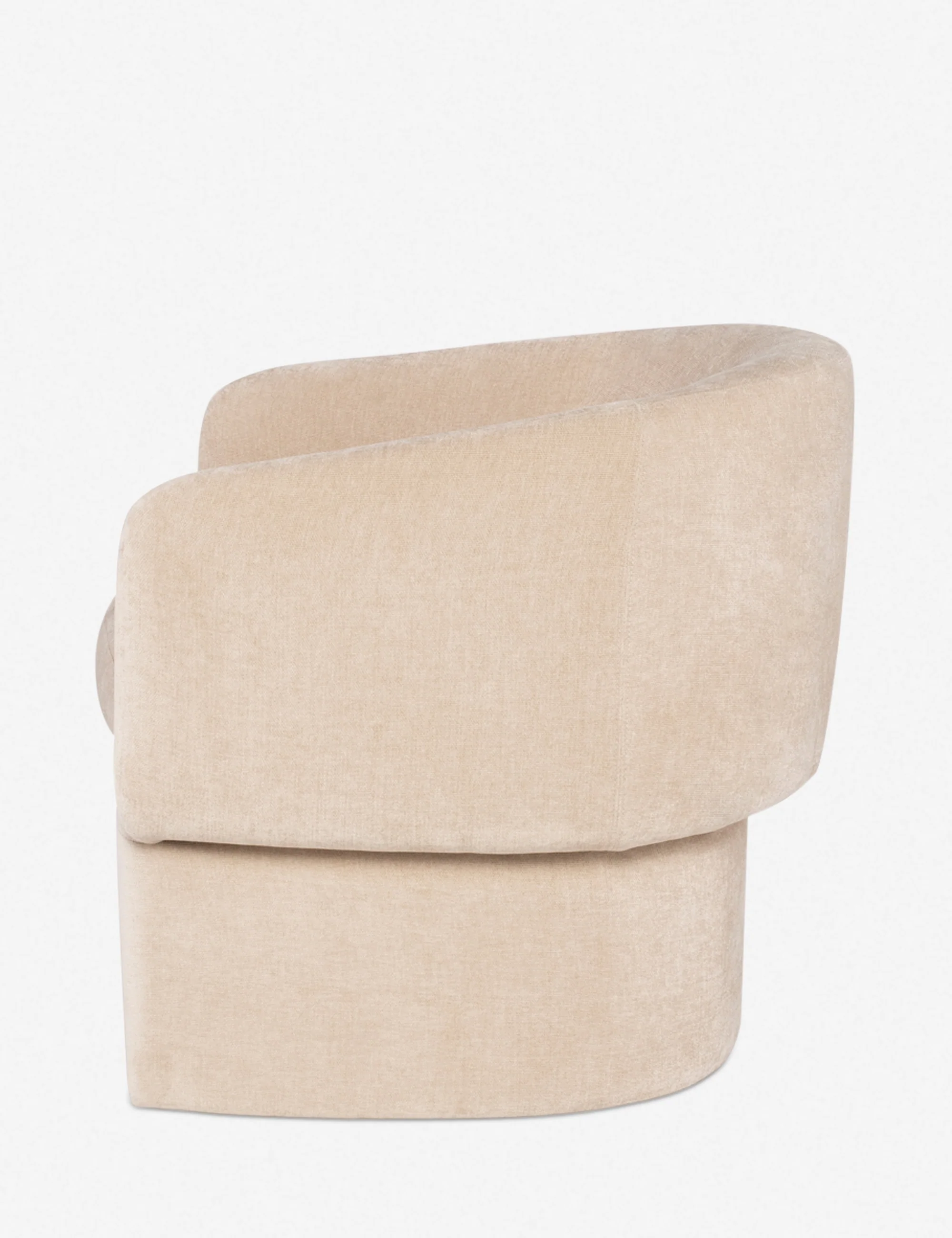 Pomona Accent Chair - Image 3