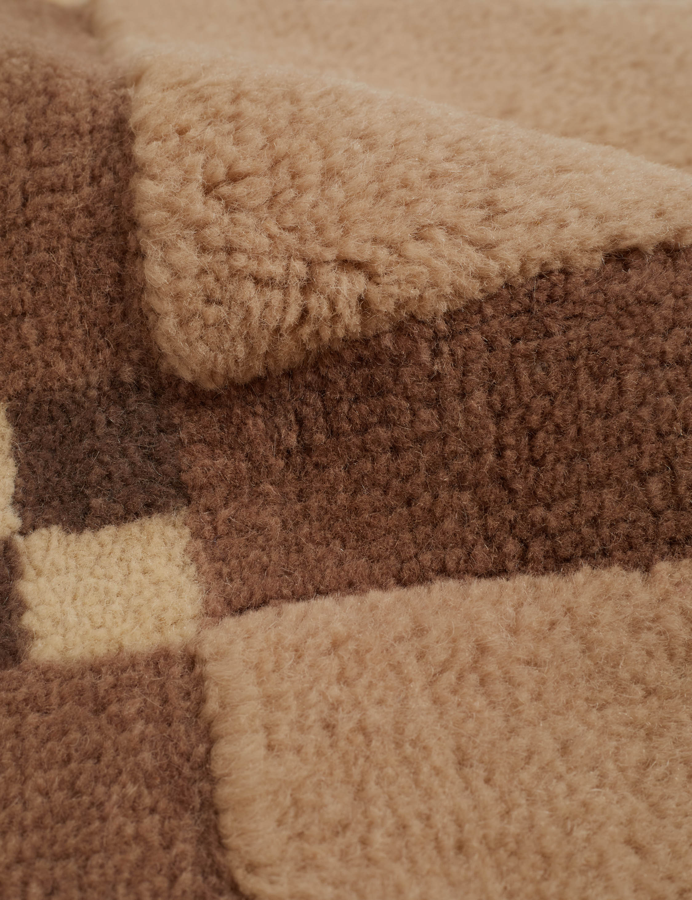 Popham Hand-Knotted Wool Rug - Image 6
