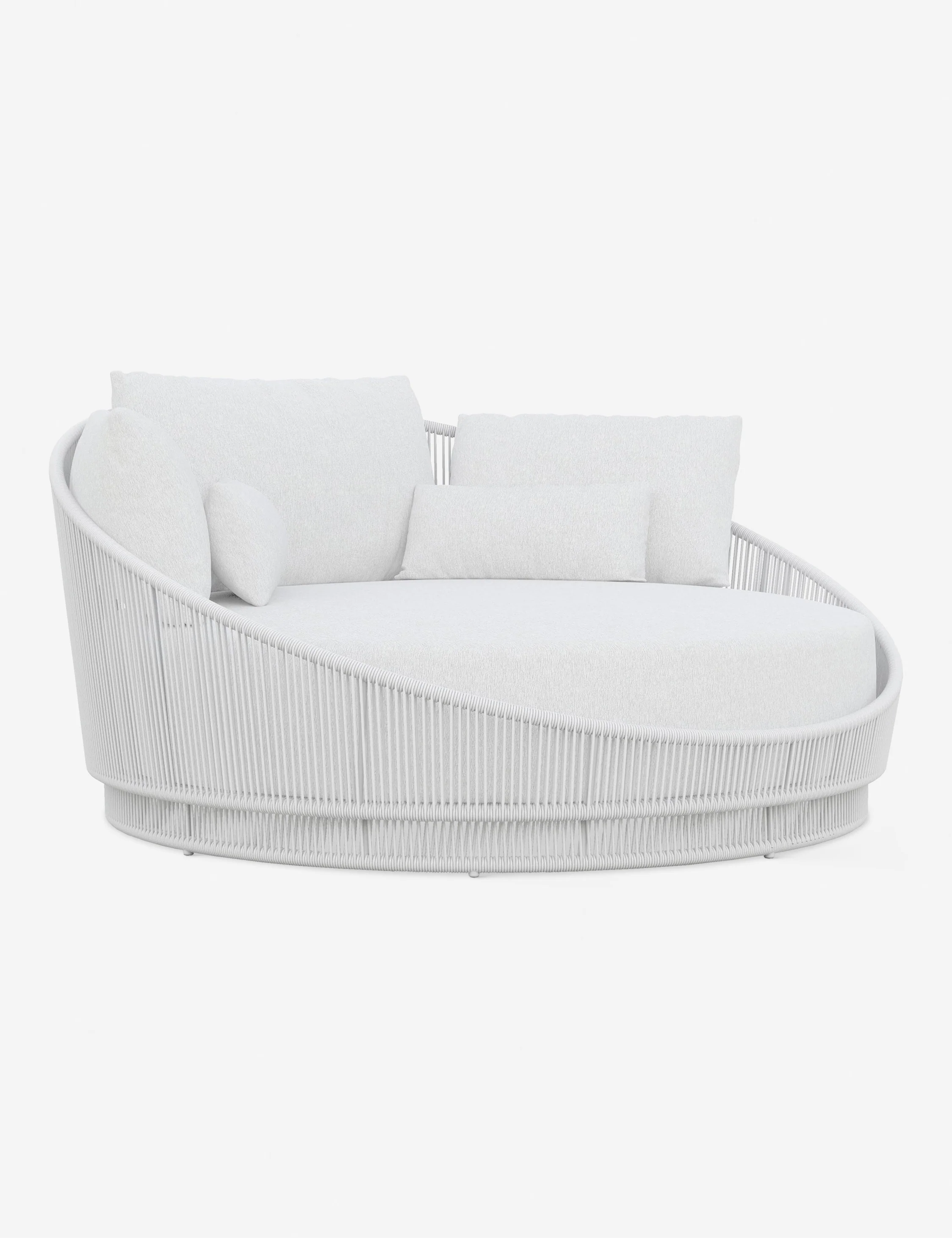 Portillo Indoor / Outdoor Daybed - Image 2