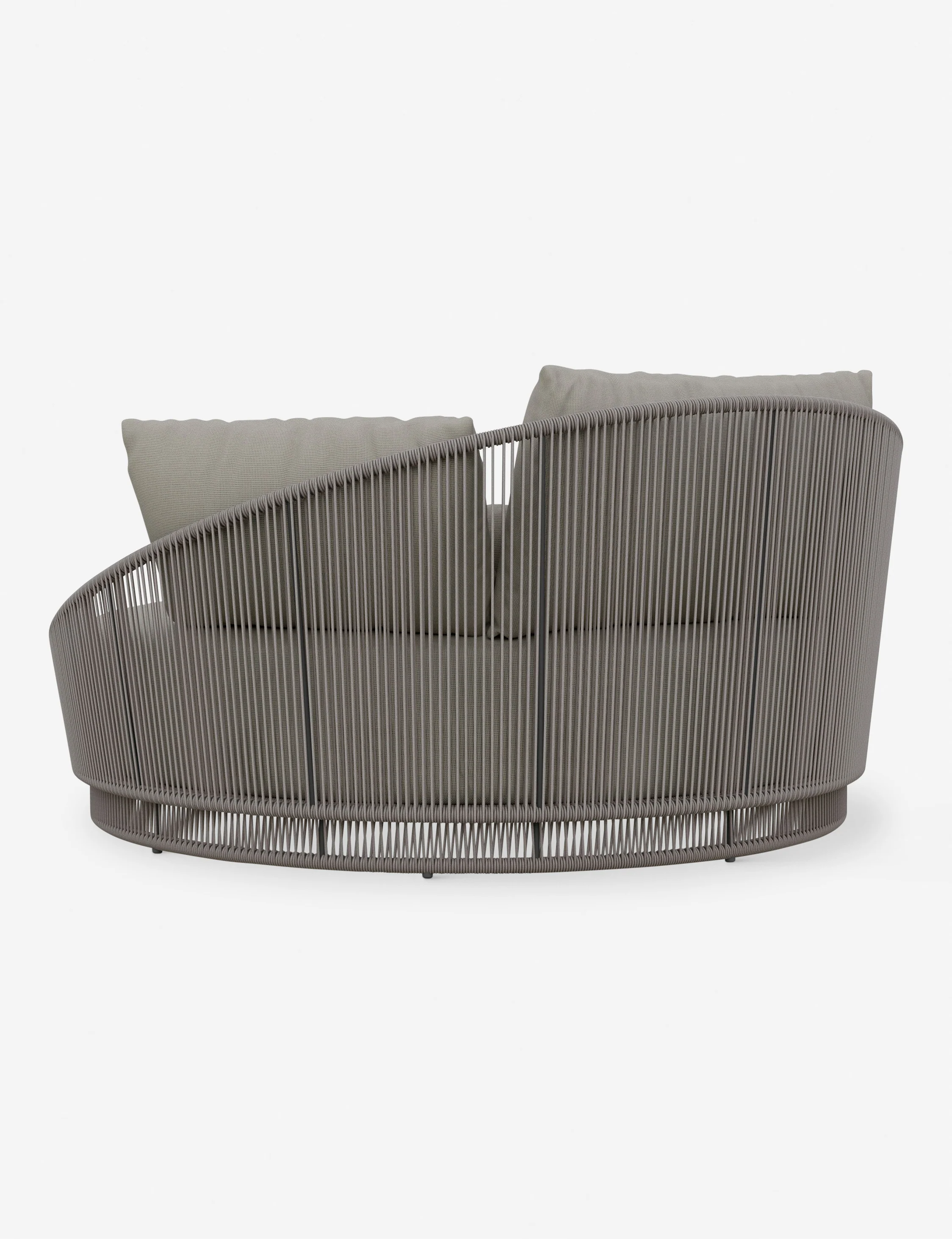 Portillo Indoor / Outdoor Daybed - Image 8