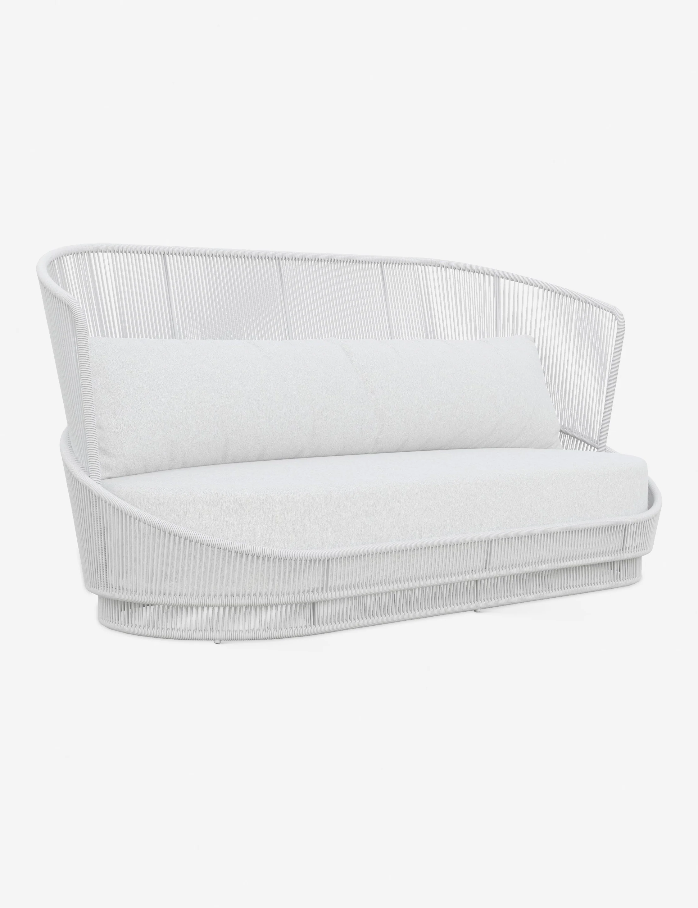 Portillo Indoor / Outdoor Sofa - Image 2
