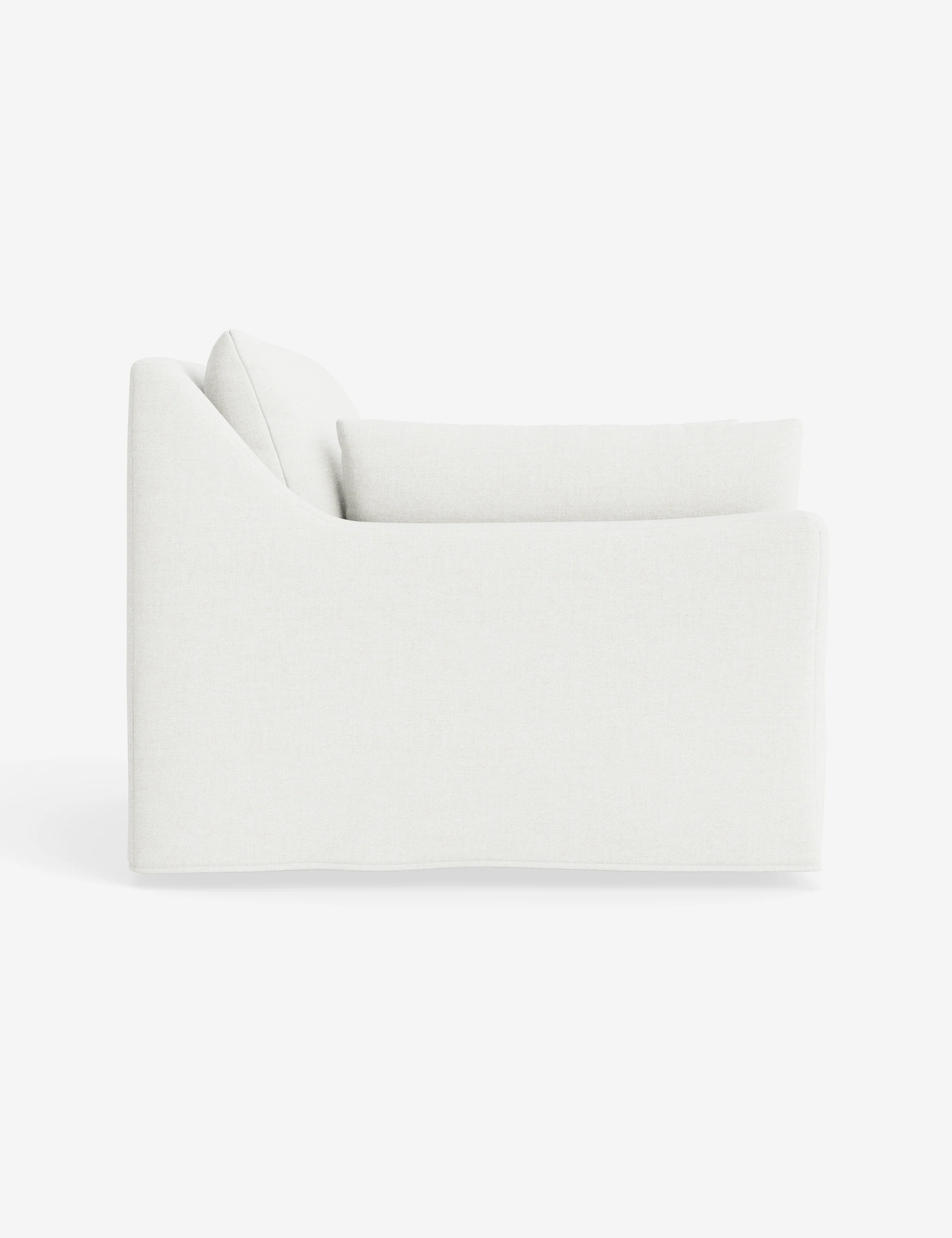 Portola Luxe Depth Slipcover Chair - Image 111