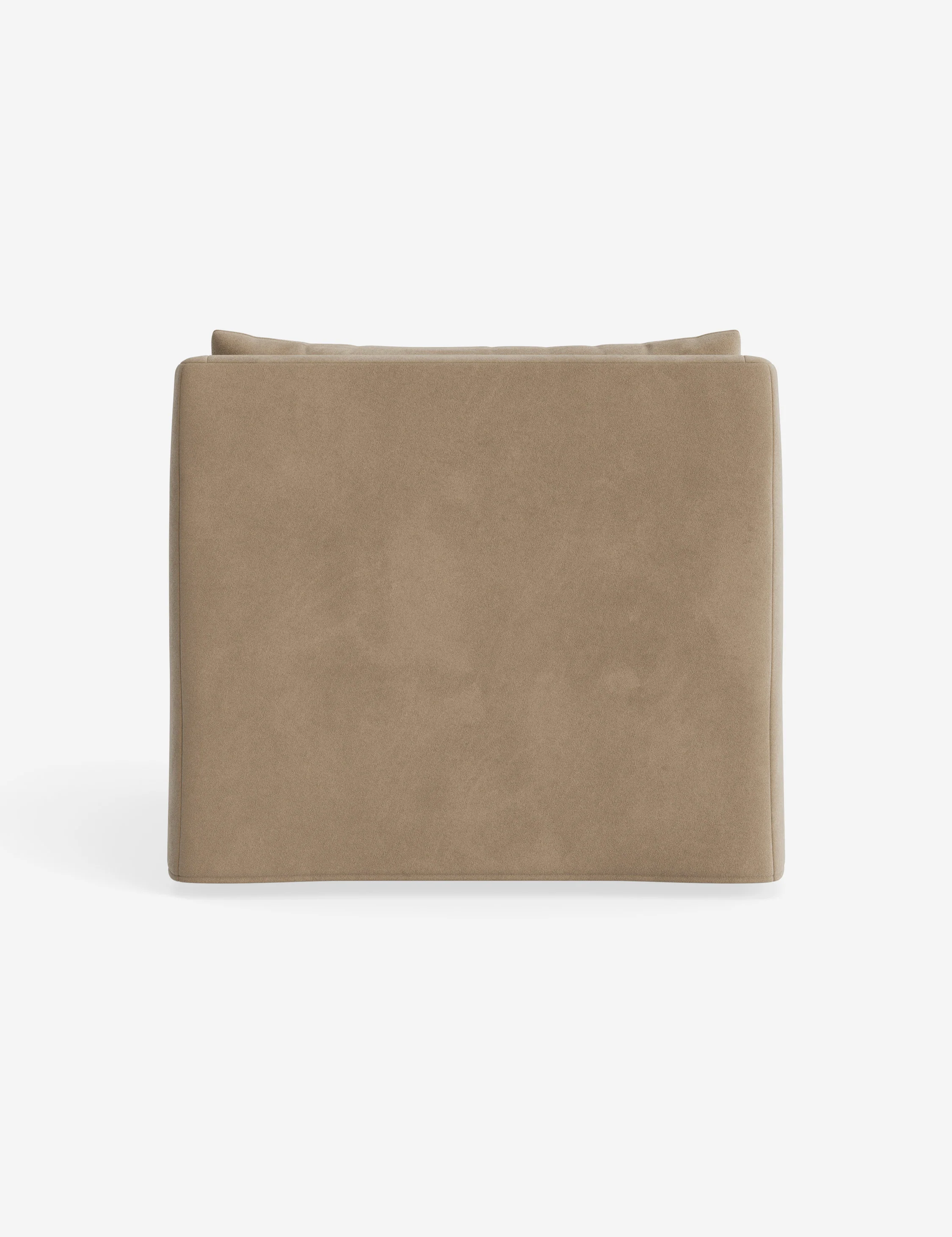 Portola Luxe Depth Slipcover Chair - Image 40