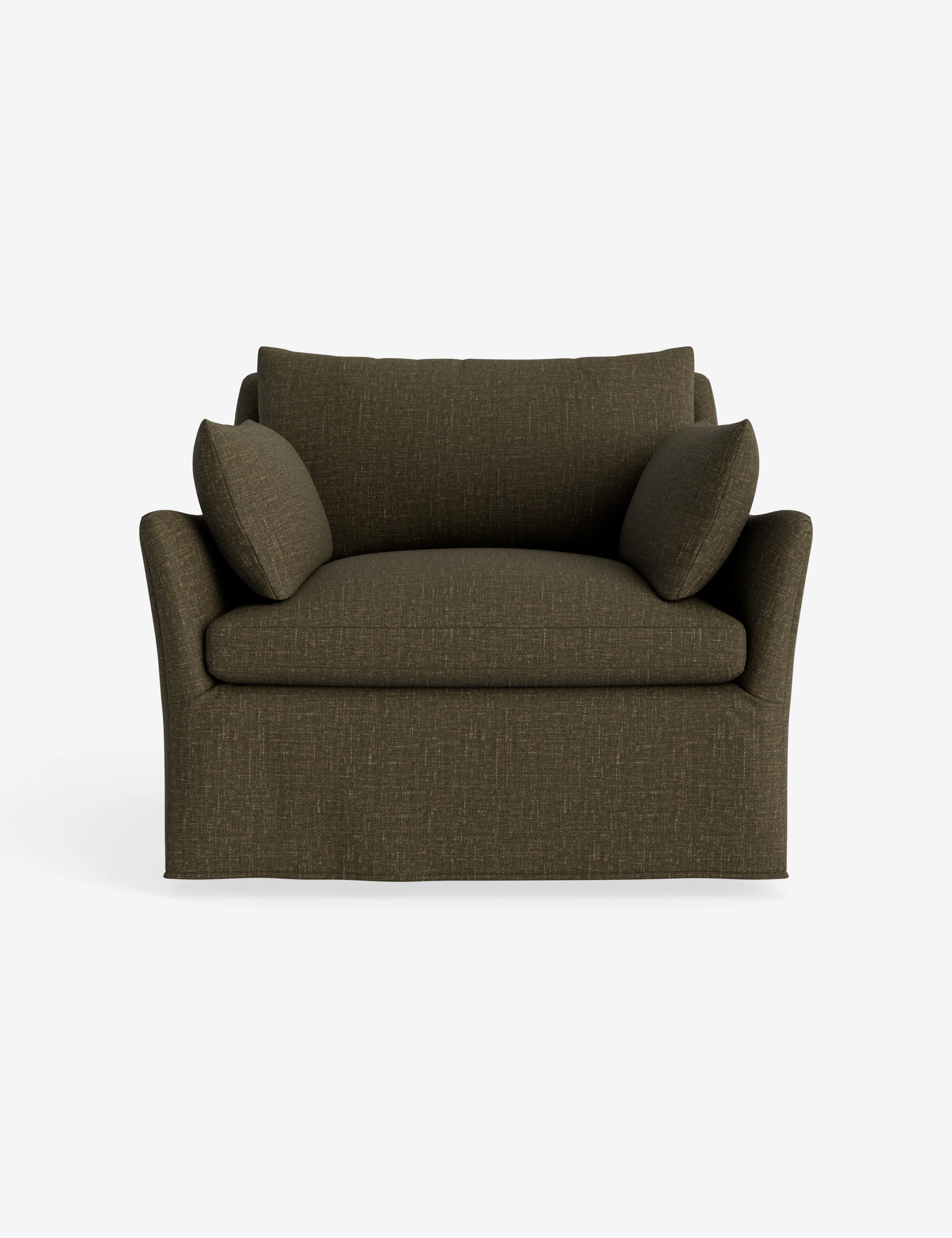 Portola Luxe Depth Slipcover Chair - Image 73