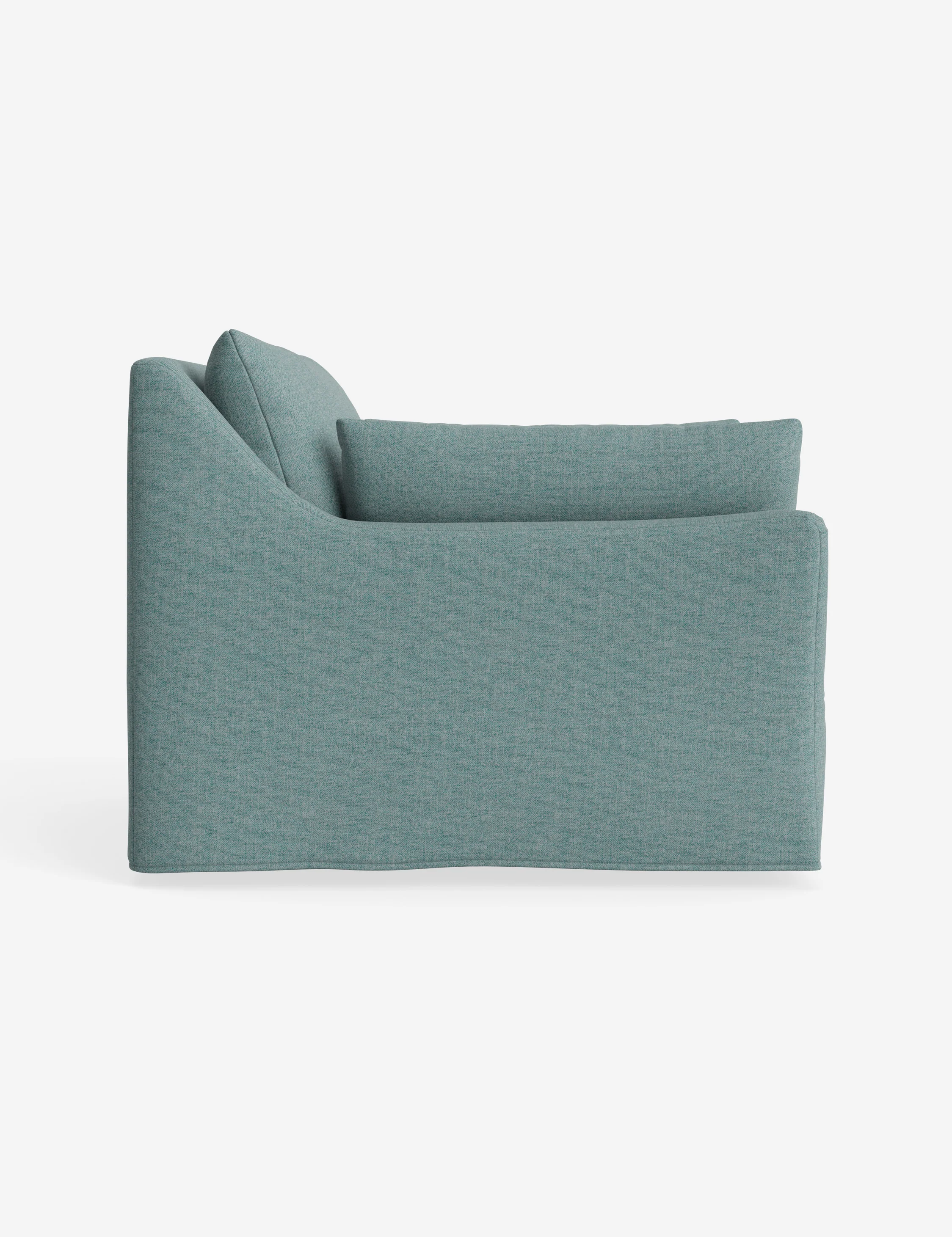 Portola Luxe Depth Slipcover Chair - Image 87