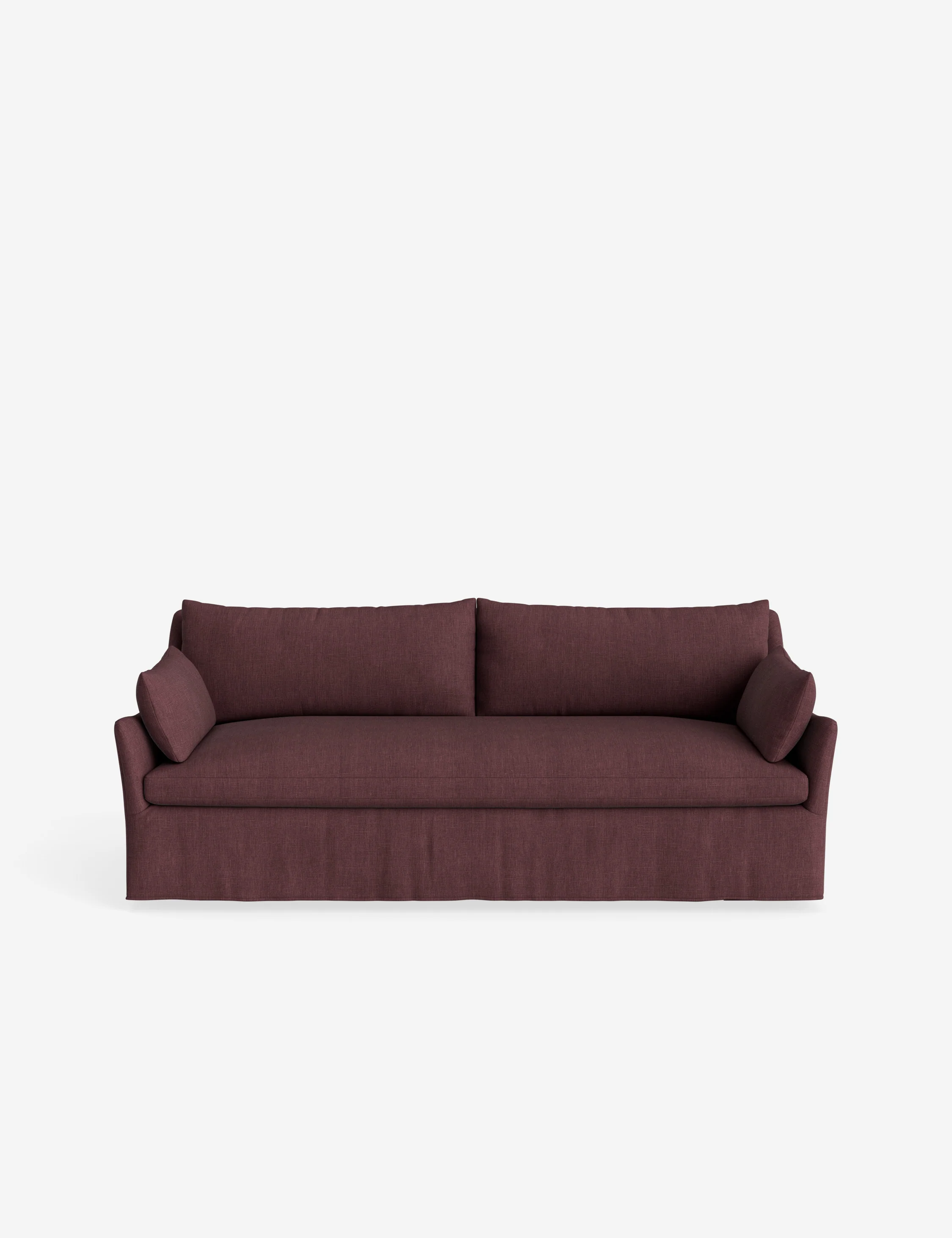 Portola Luxe Depth Slipcover Sofa - Image 105