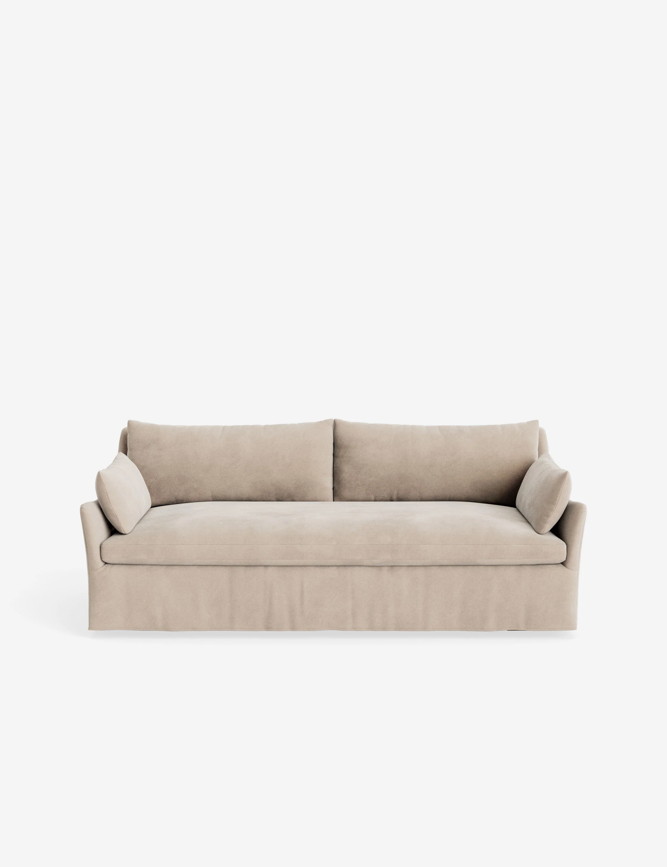Portola Luxe Depth Slipcover Sofa - Image 117