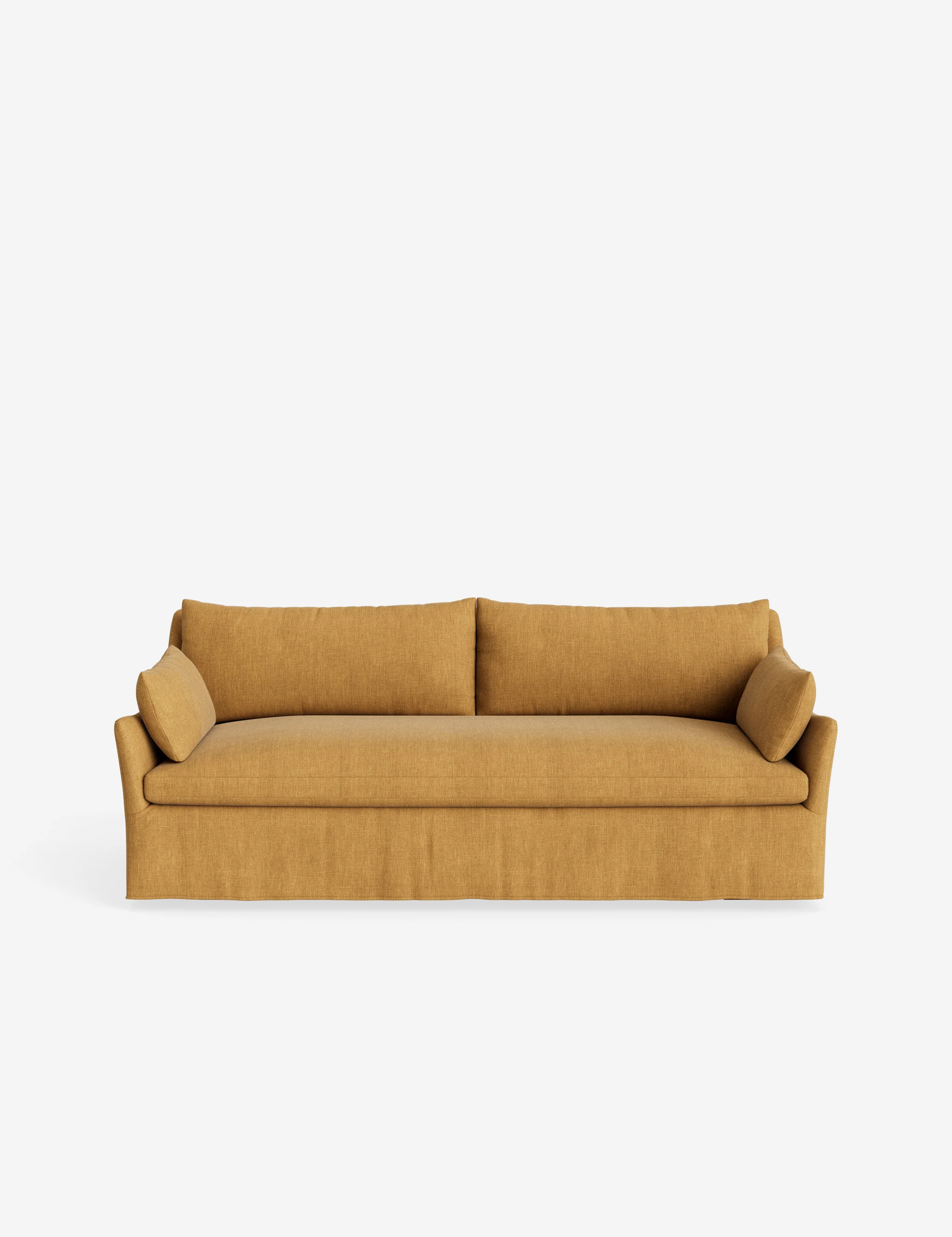 Portola Luxe Depth Slipcover Sofa - Image 119