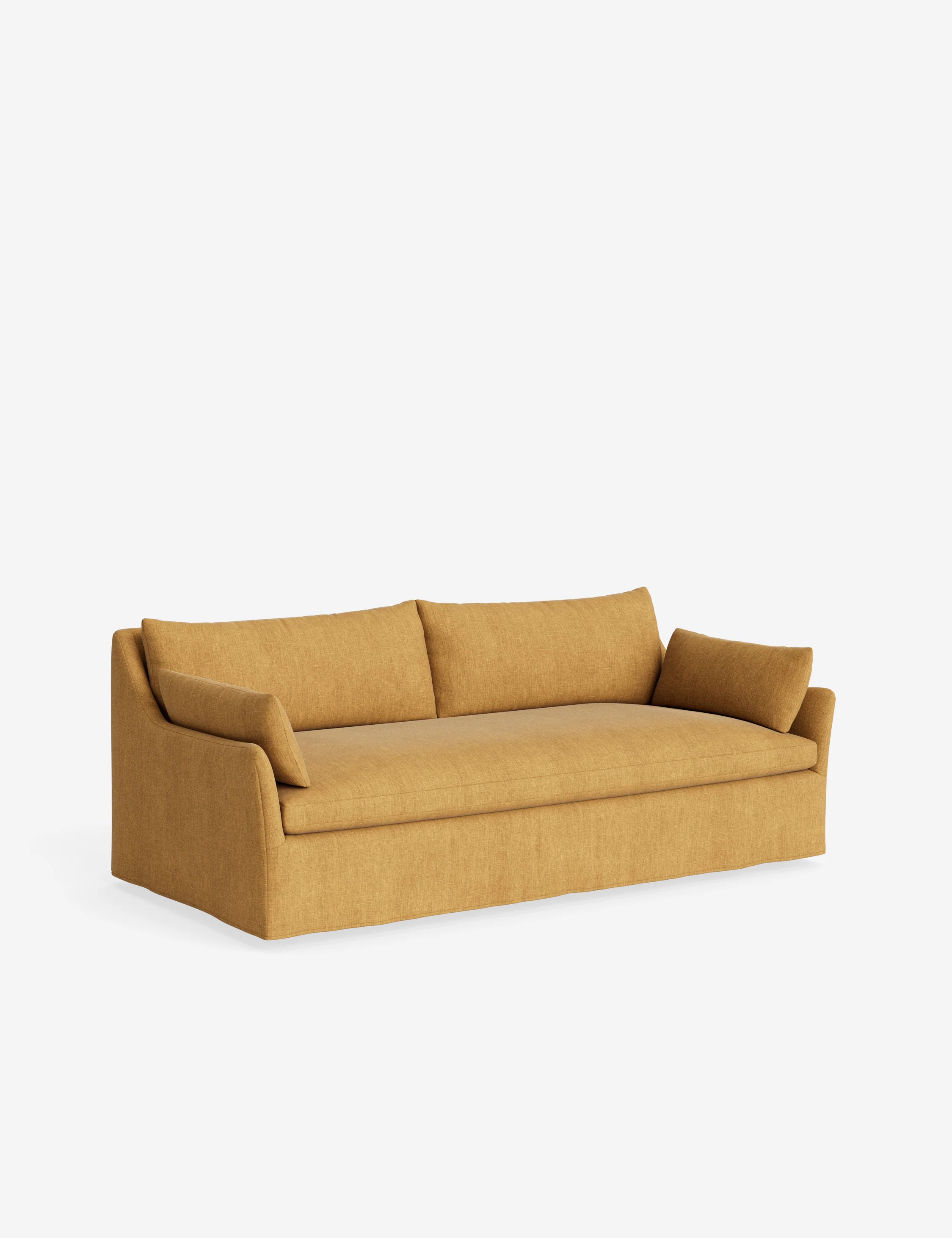 Portola Luxe Depth Slipcover Sofa - Image 120