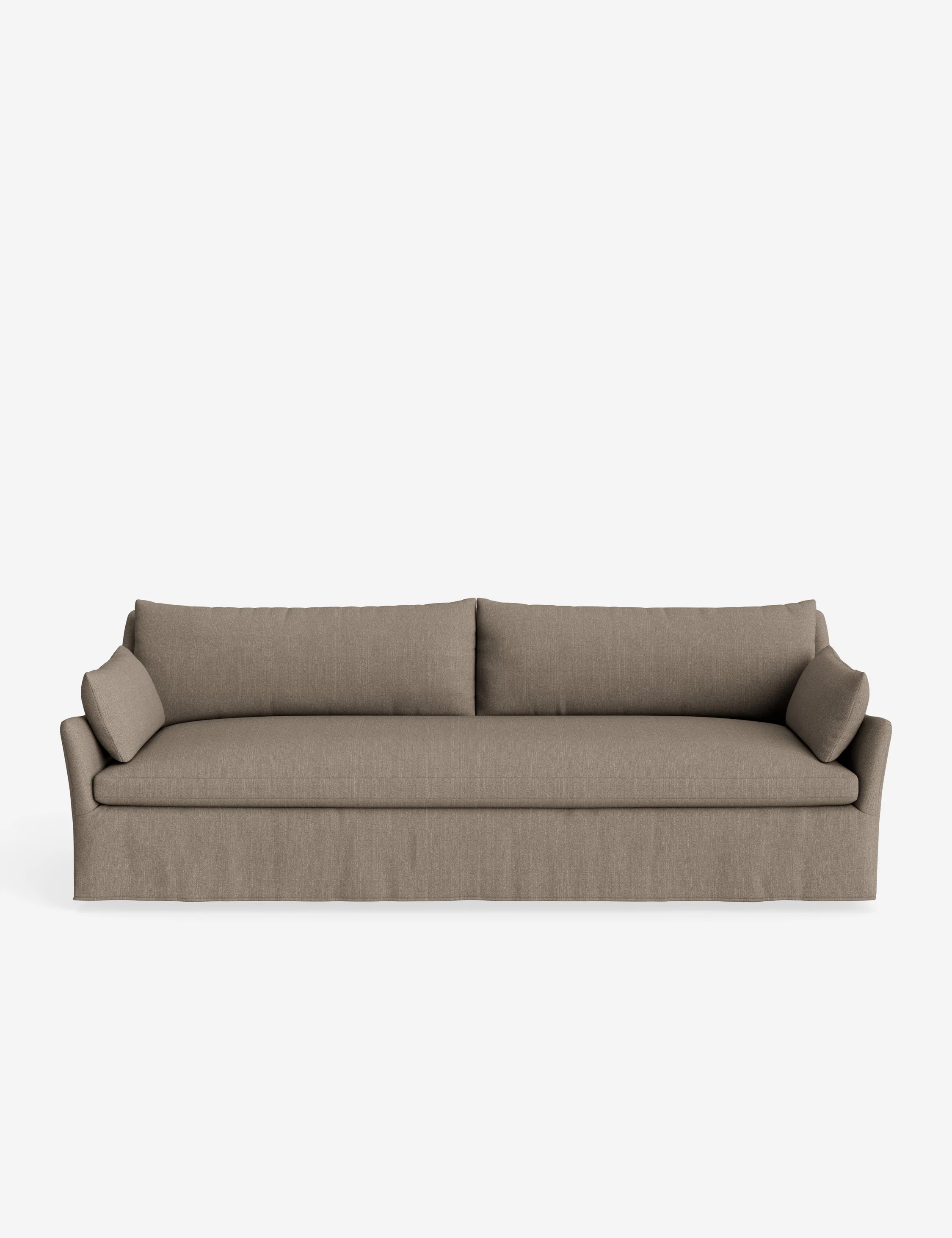 Portola Luxe Depth Slipcover Sofa - Image 133