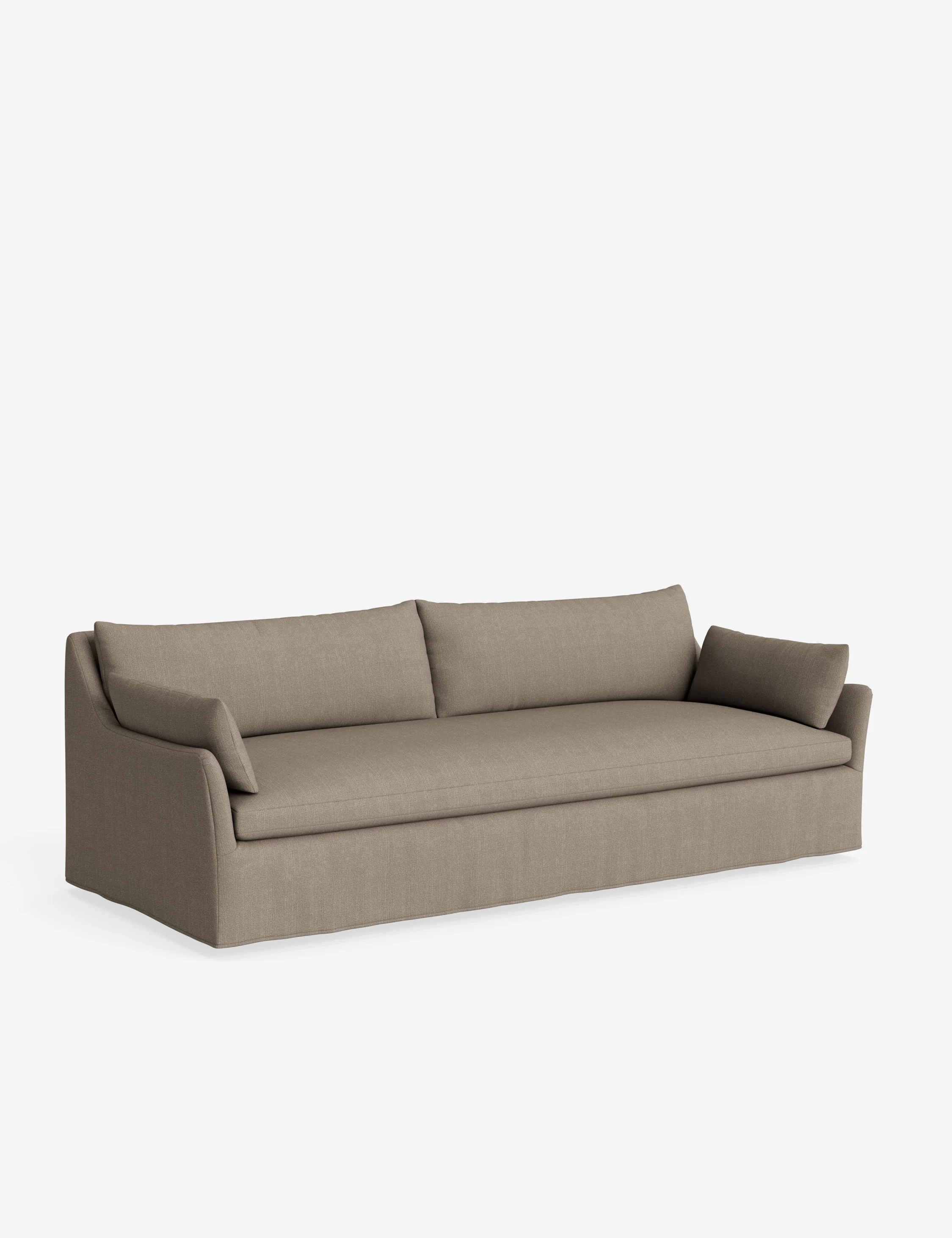 Portola Luxe Depth Slipcover Sofa - Image 134
