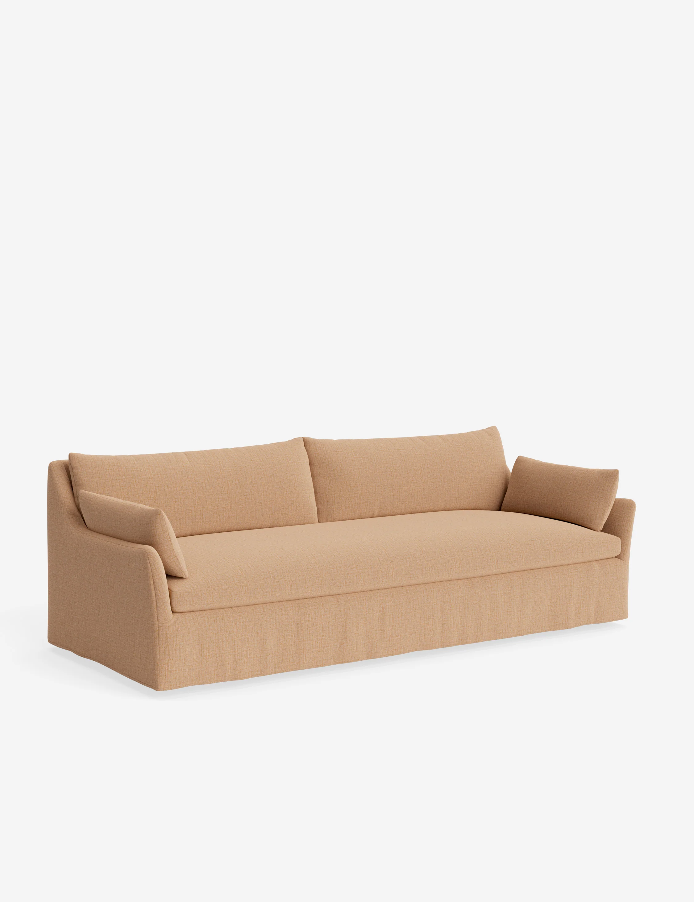 Portola Luxe Depth Slipcover Sofa - Image 136