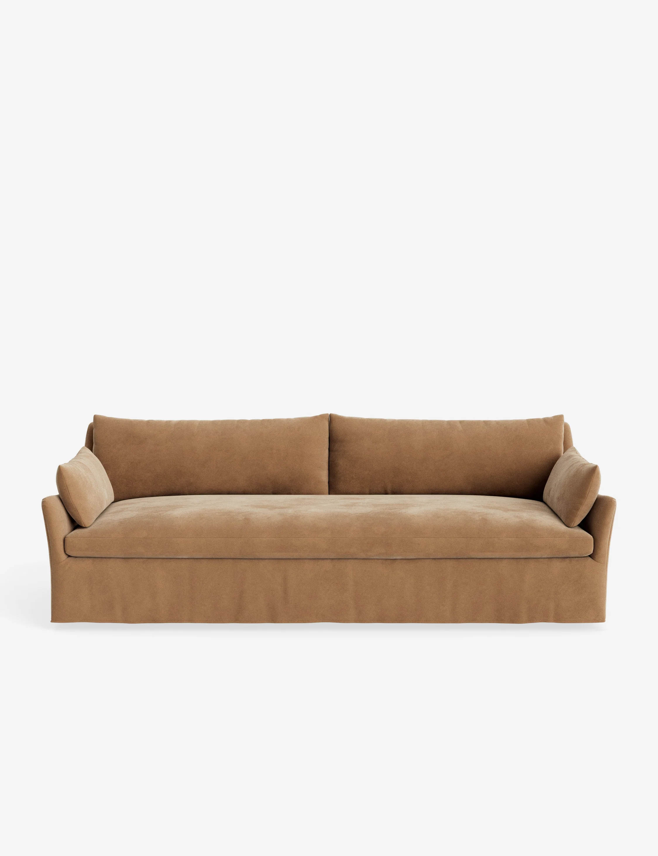 Portola Luxe Depth Slipcover Sofa - Image 137