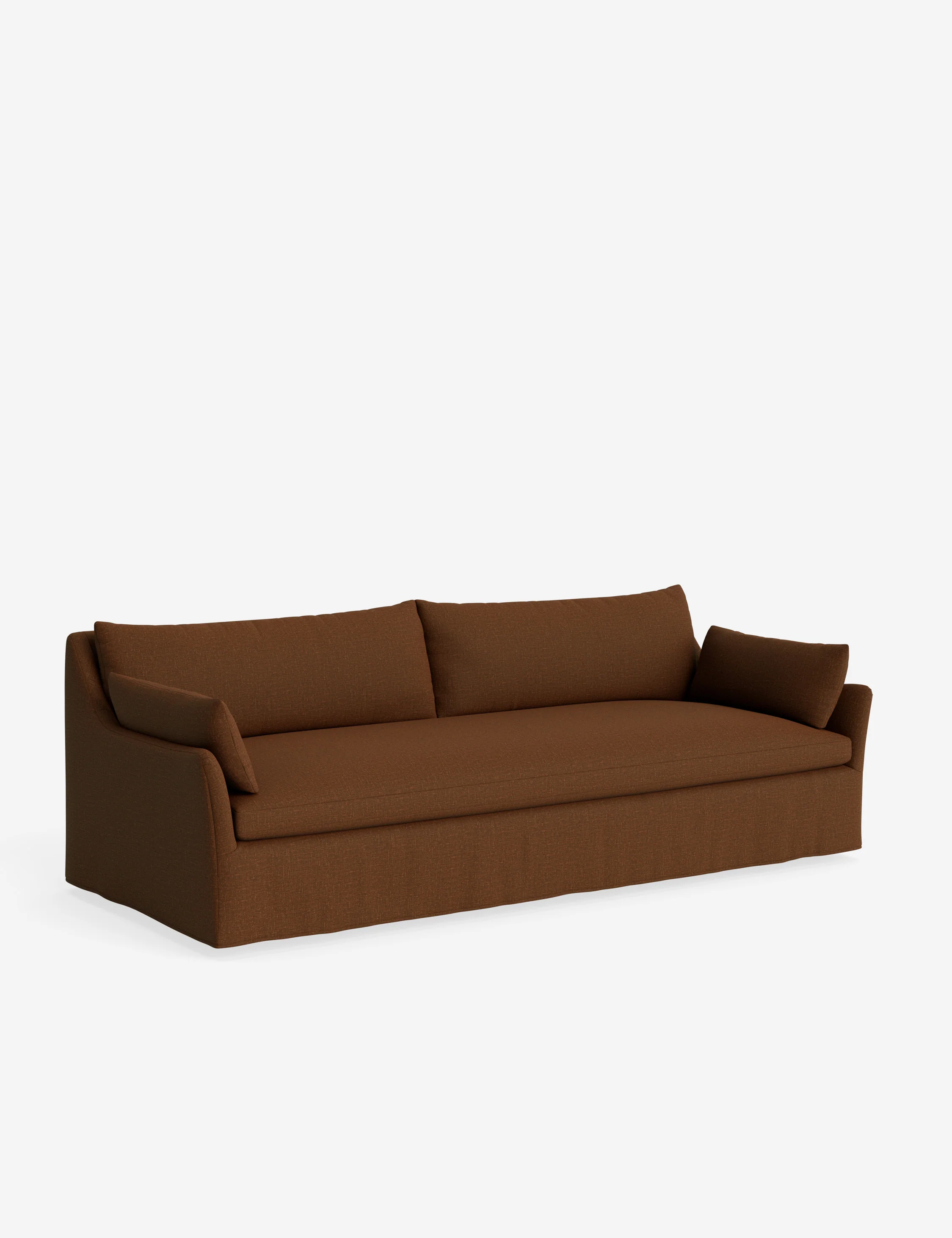 Portola Luxe Depth Slipcover Sofa - Image 144