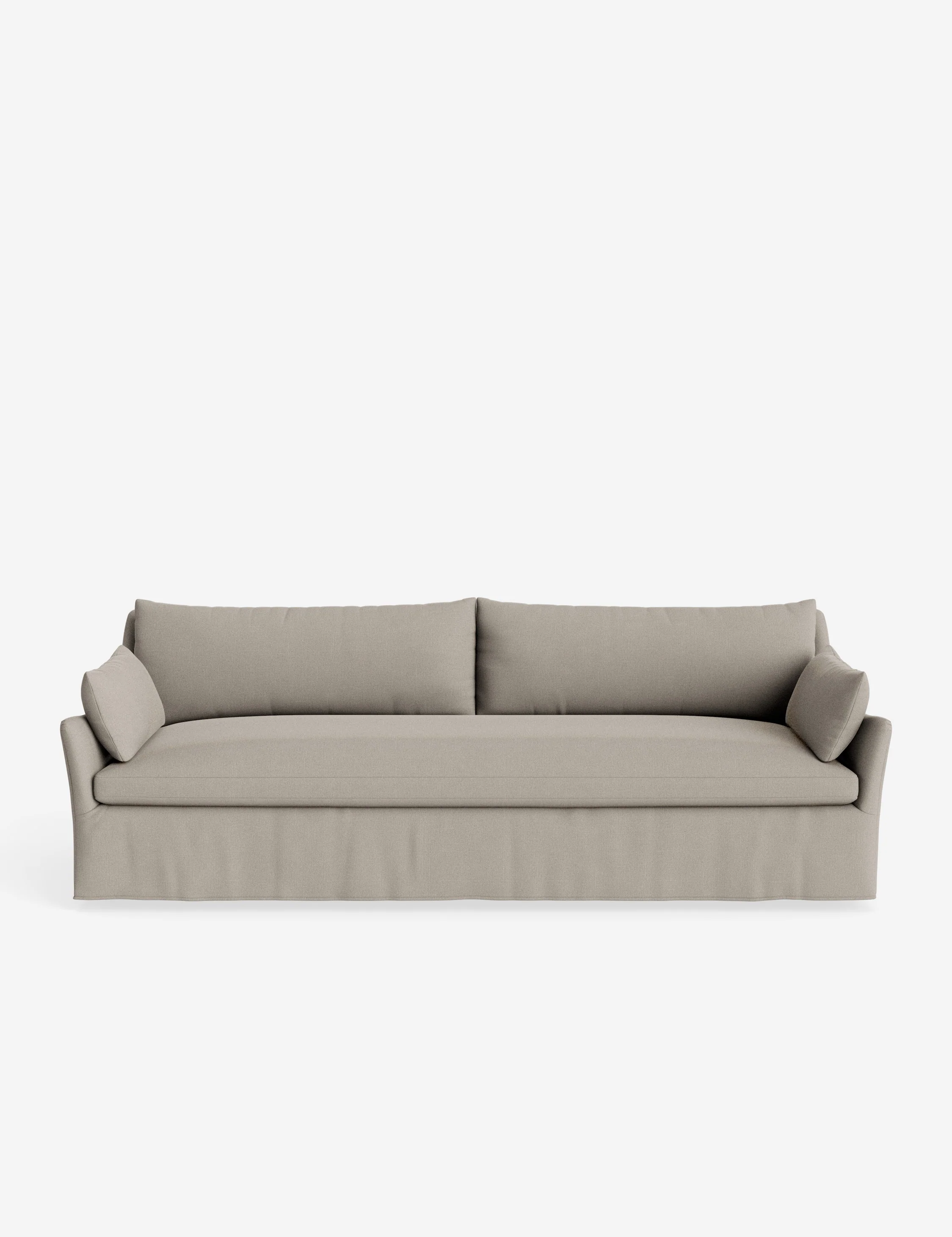 Portola Luxe Depth Slipcover Sofa - Image 159