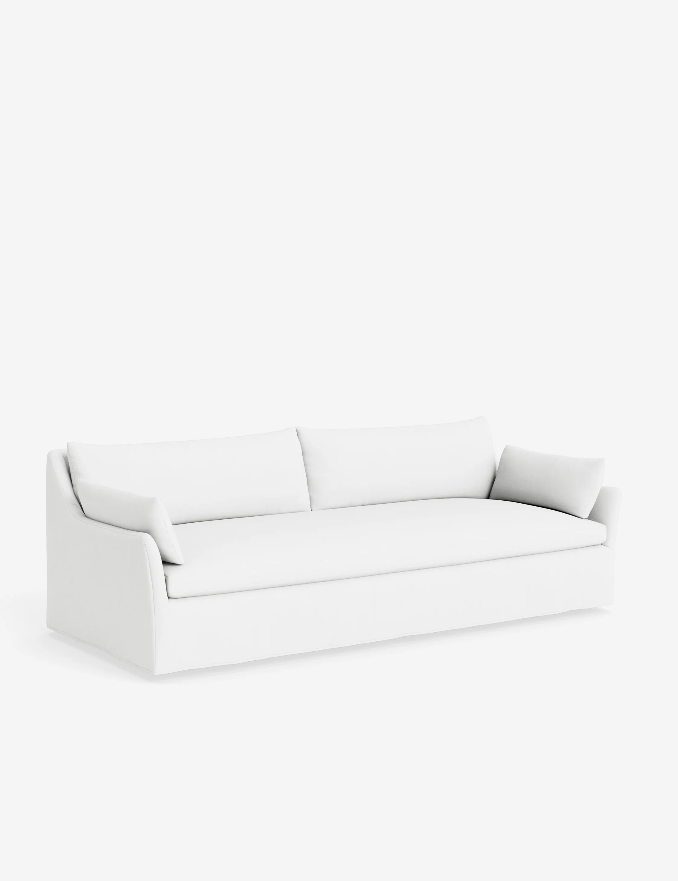 Portola Luxe Depth Slipcover Sofa - Image 164