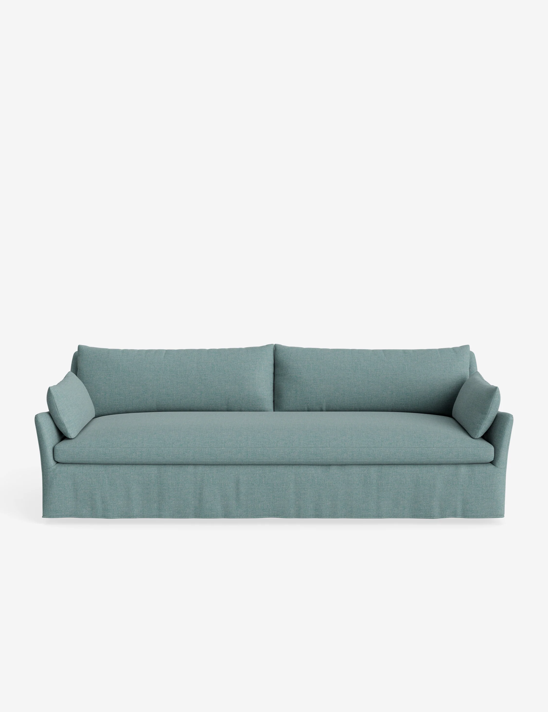 Portola Luxe Depth Slipcover Sofa - Image 179