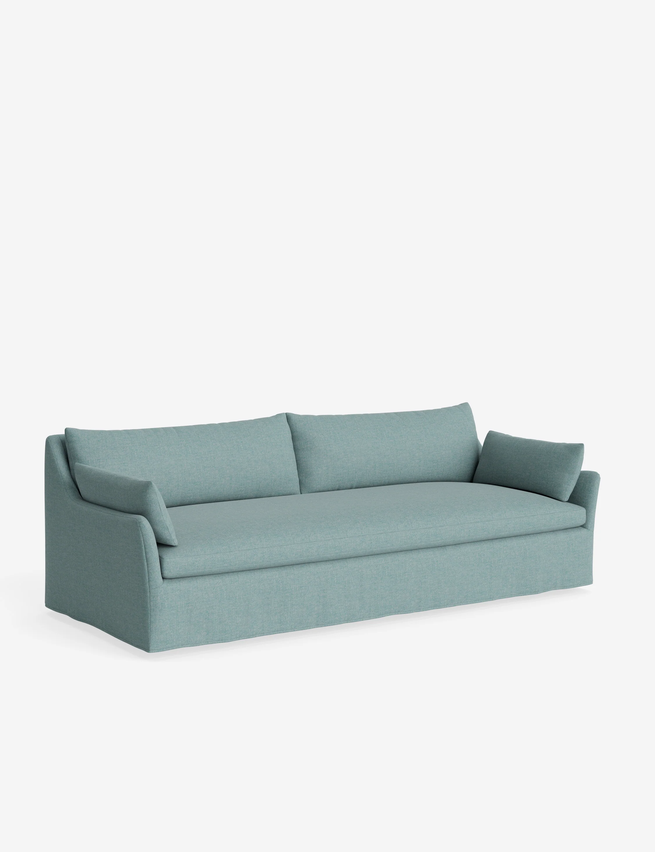 Portola Luxe Depth Slipcover Sofa - Image 180