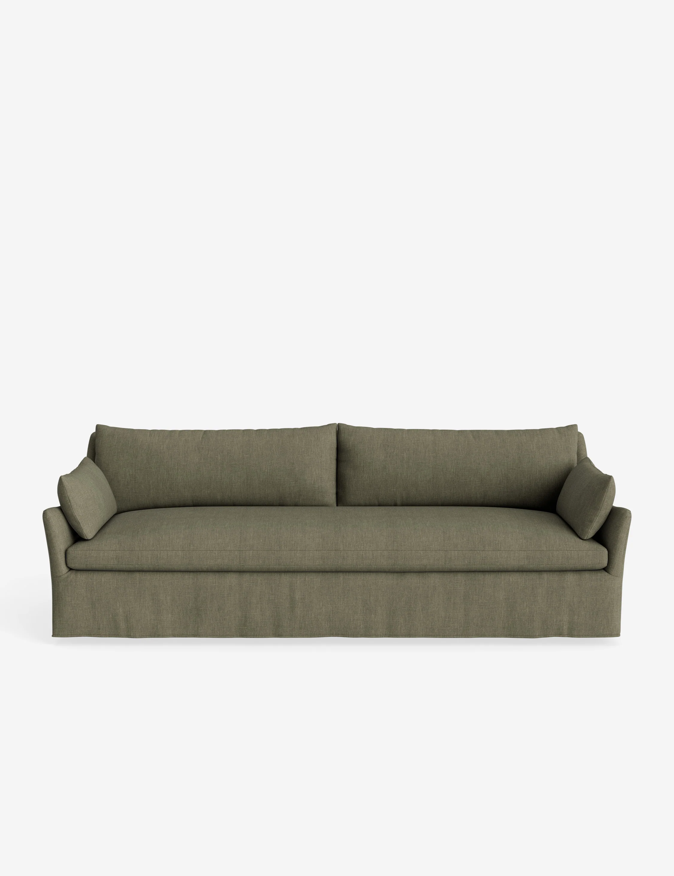 Portola Luxe Depth Slipcover Sofa - Image 183