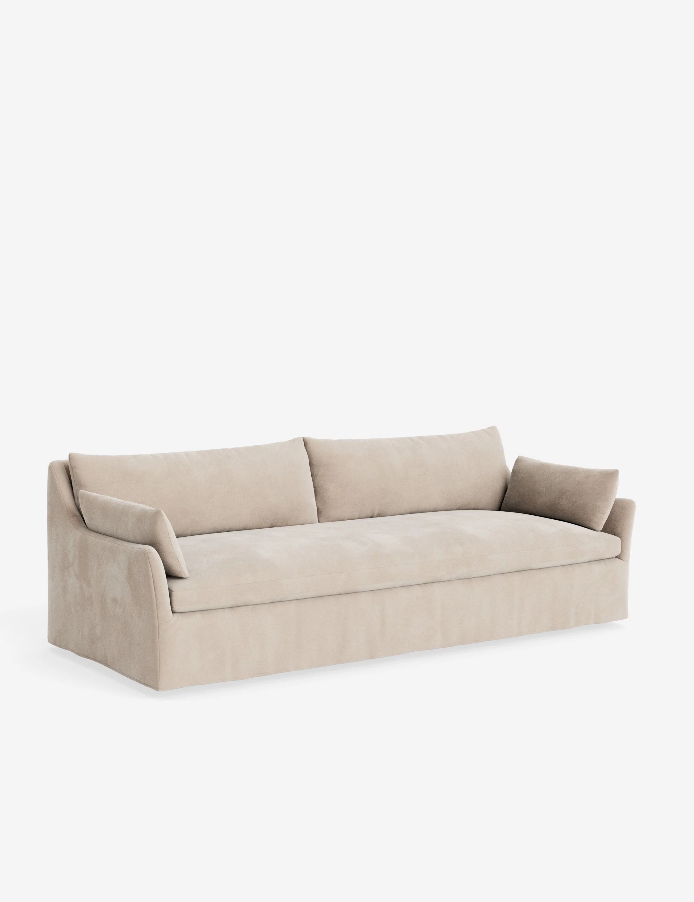Portola Luxe Depth Slipcover Sofa - Image 188