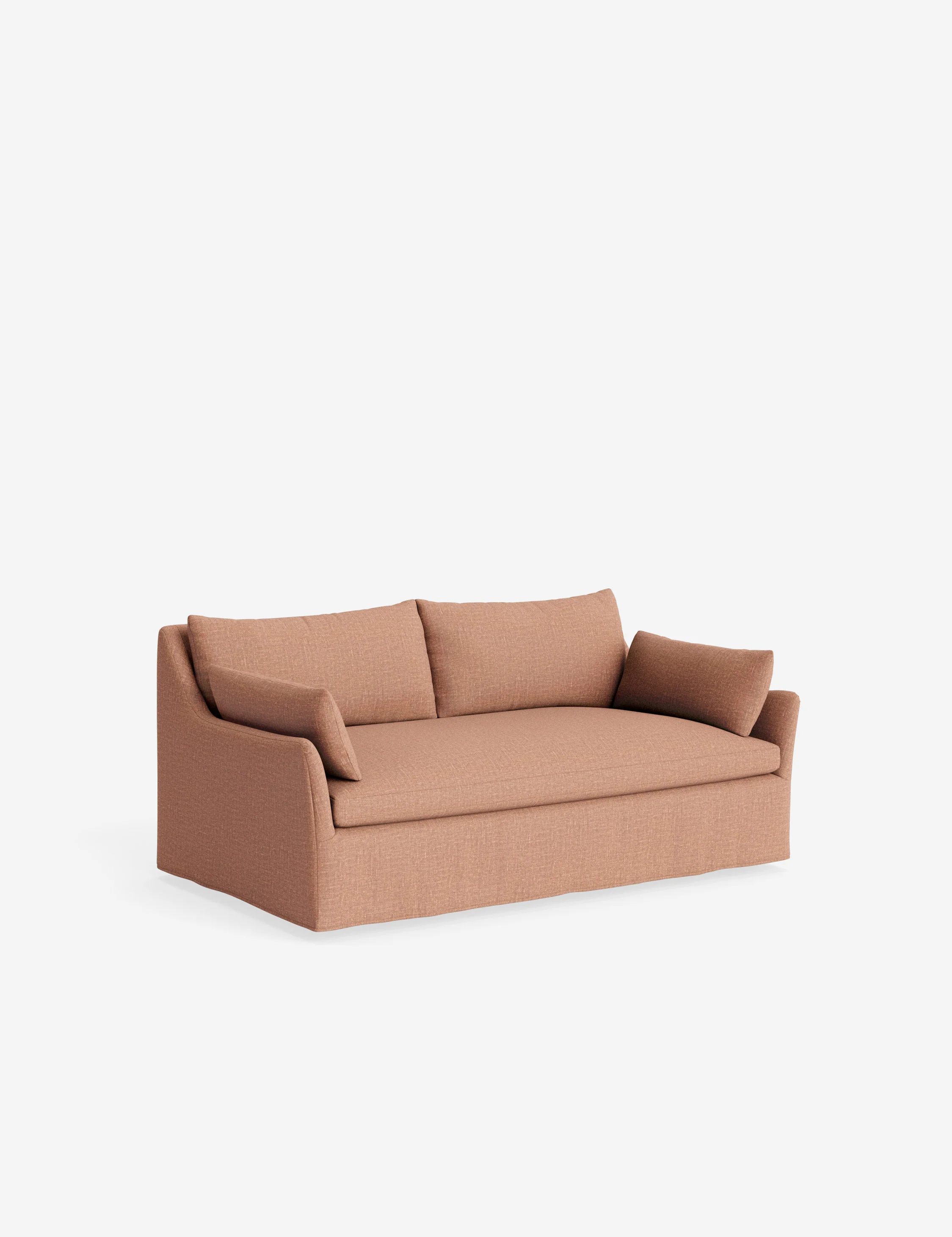 Portola Luxe Depth Slipcover Sofa - Image 202