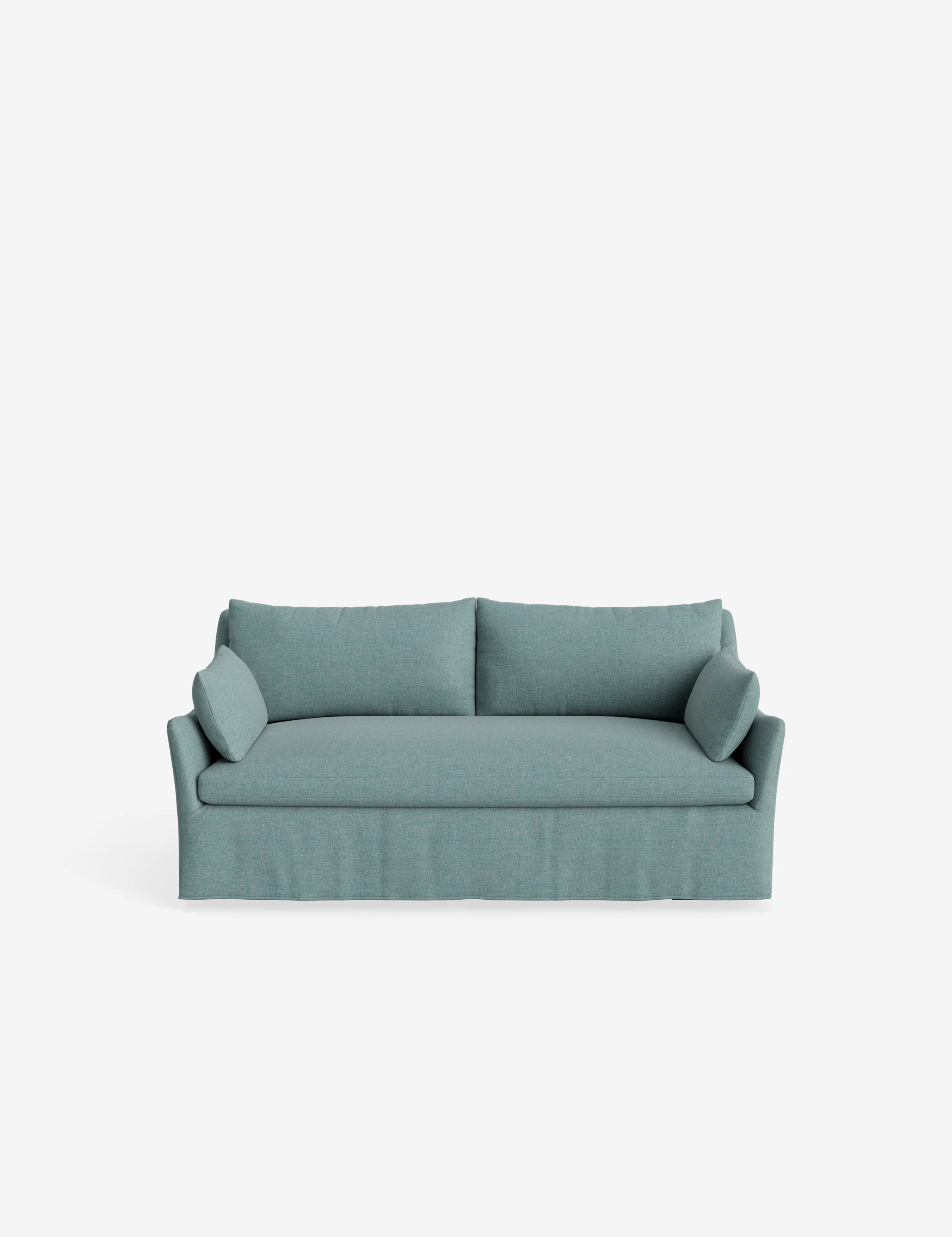 Portola Luxe Depth Slipcover Sofa - Image 39