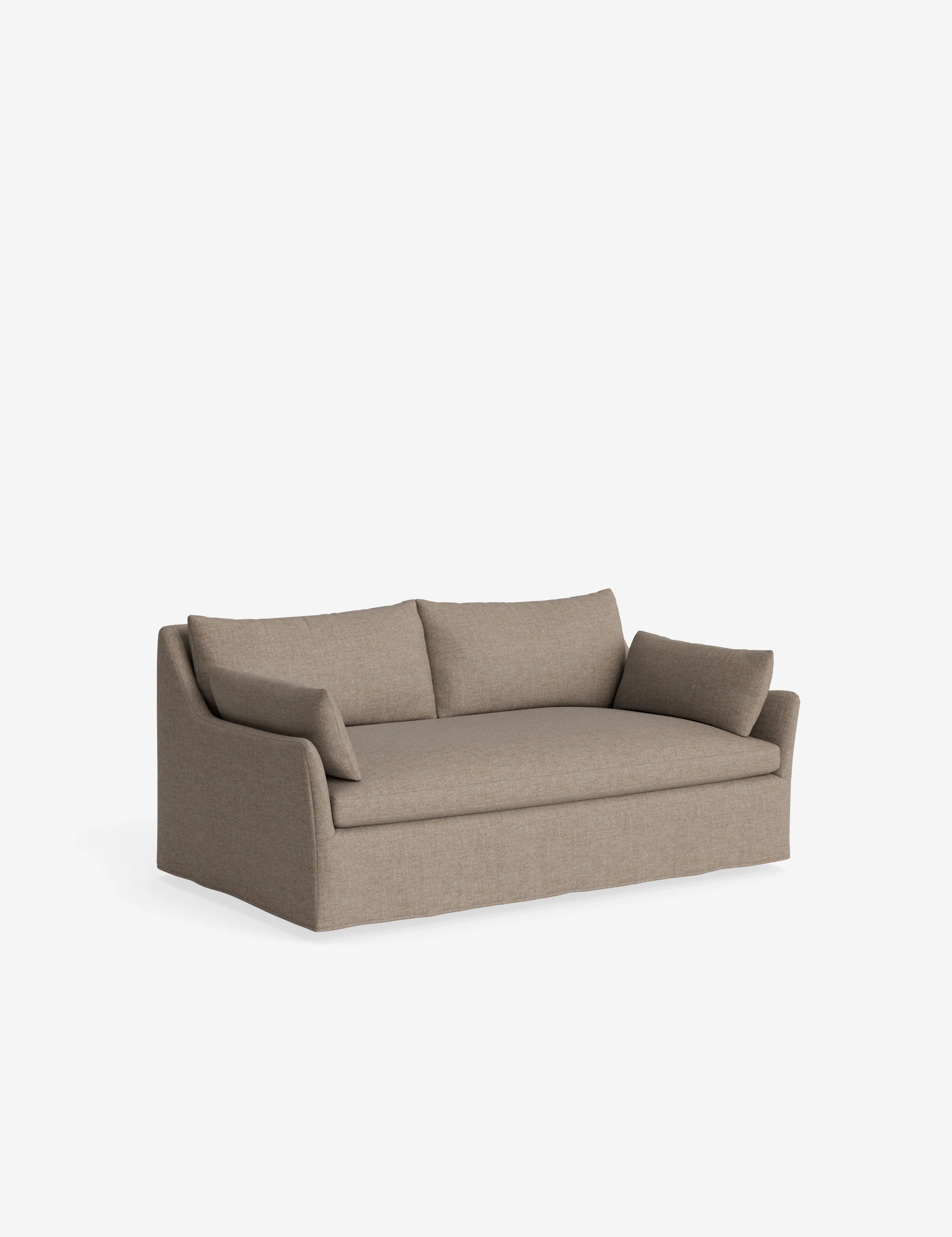 Portola Luxe Depth Slipcover Sofa - Image 56